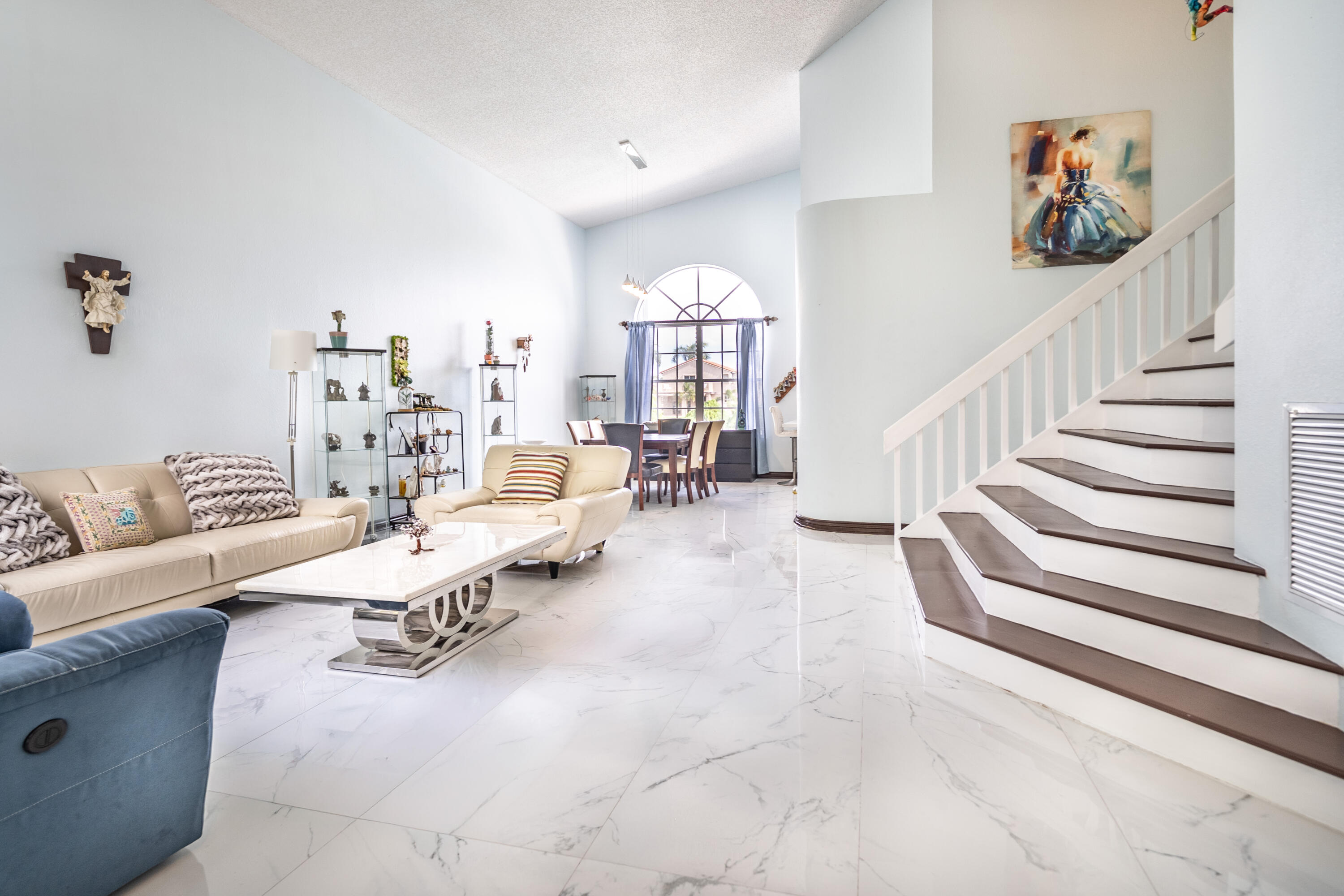 CHAPEL LAKE ESTATES - Residential