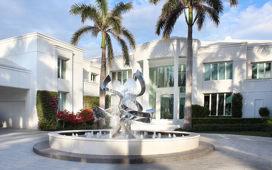 DELRAY BEACH ESTATE - Residential