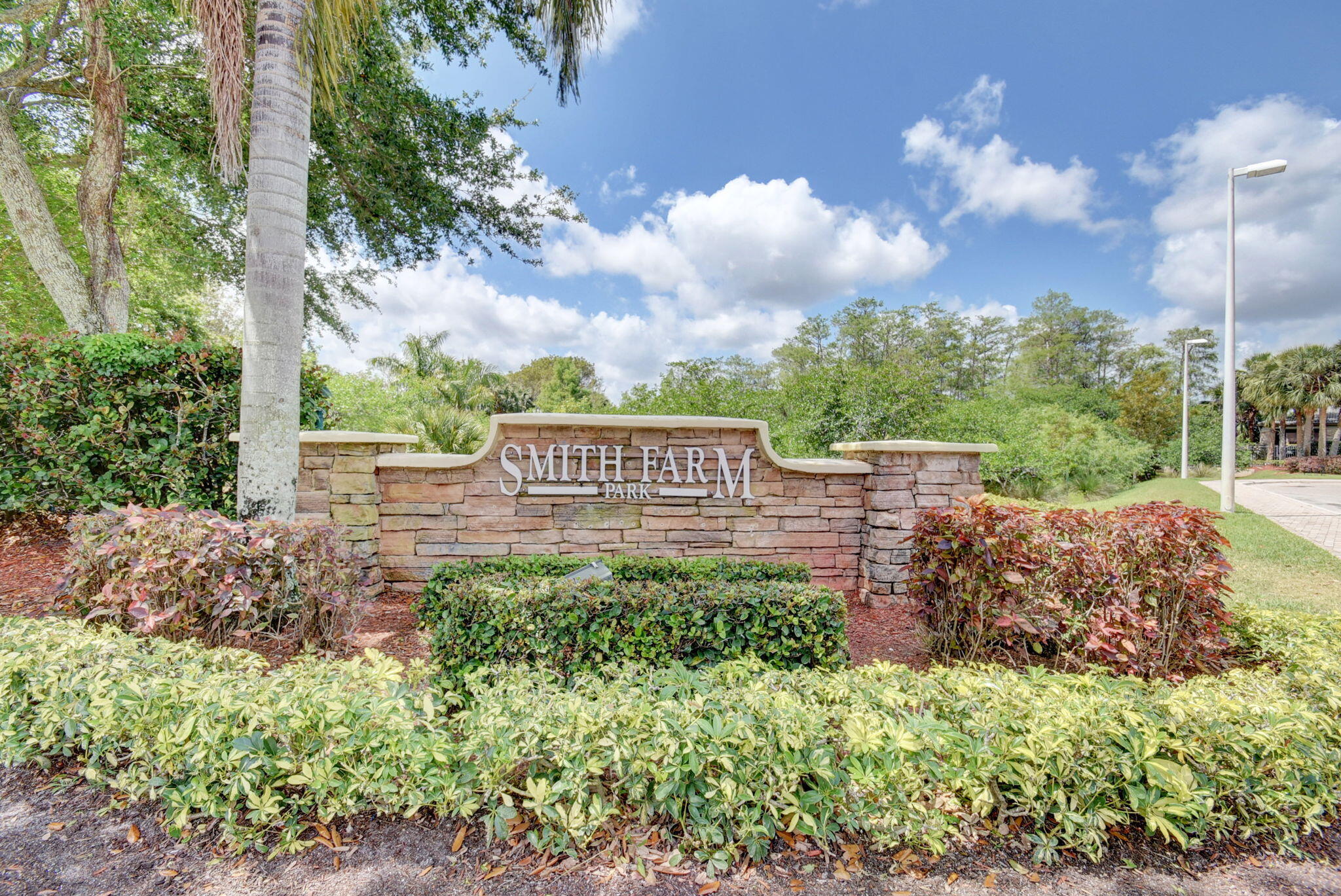 SMITH DAIRY WEST PUD 1 - Residential