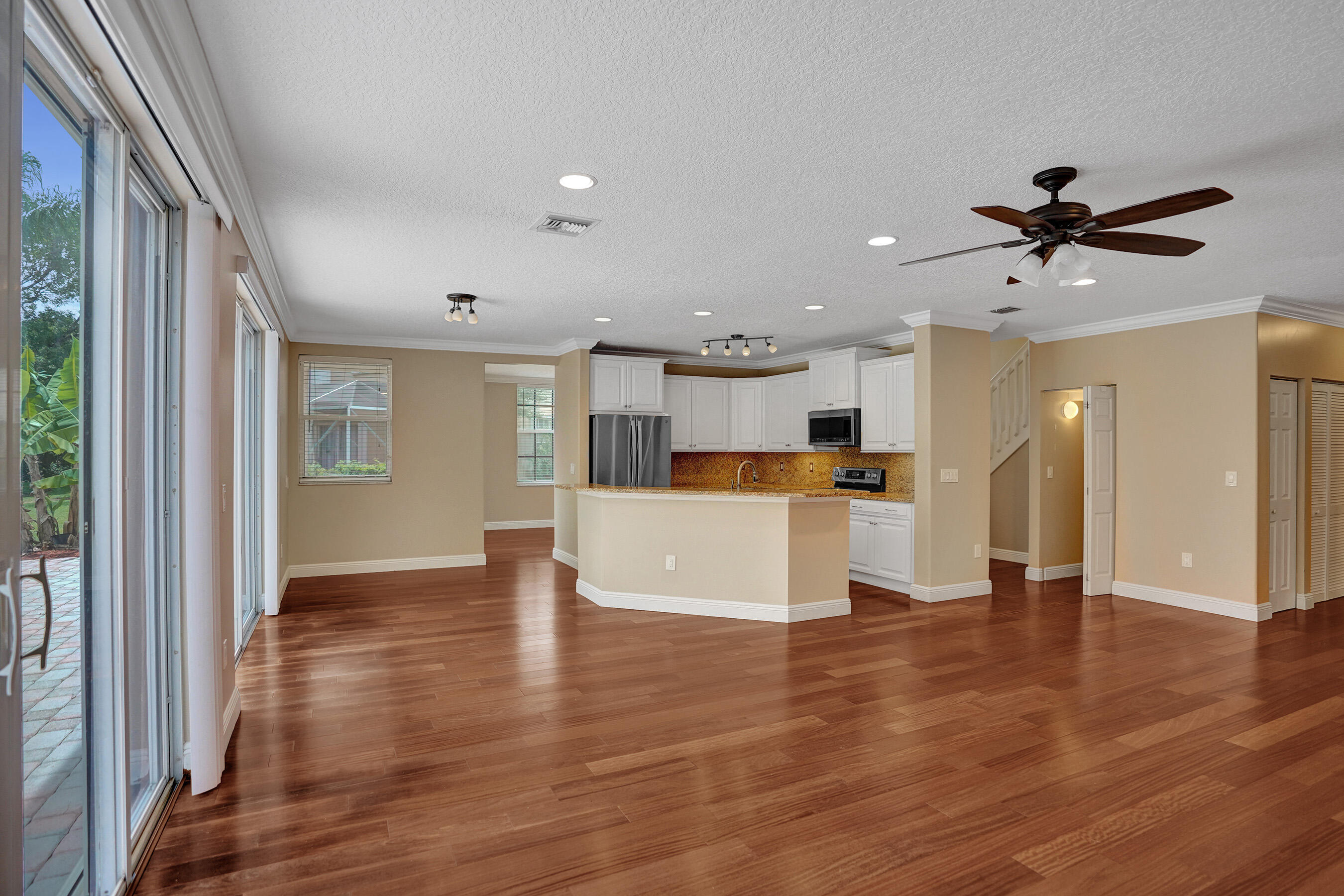 SMITH DAIRY WEST PUD 1 - Residential