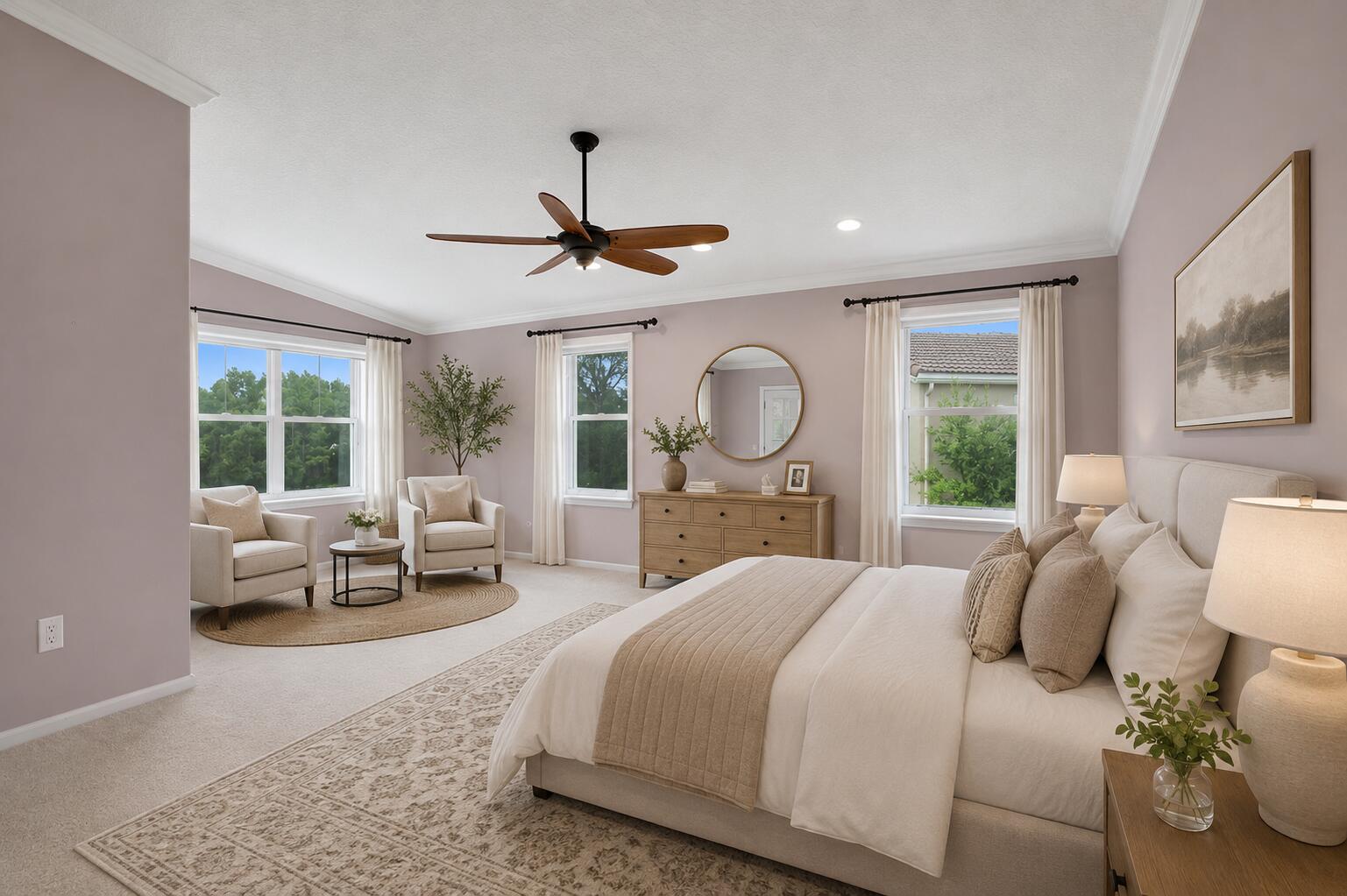 SMITH DAIRY WEST PUD 1 - Residential