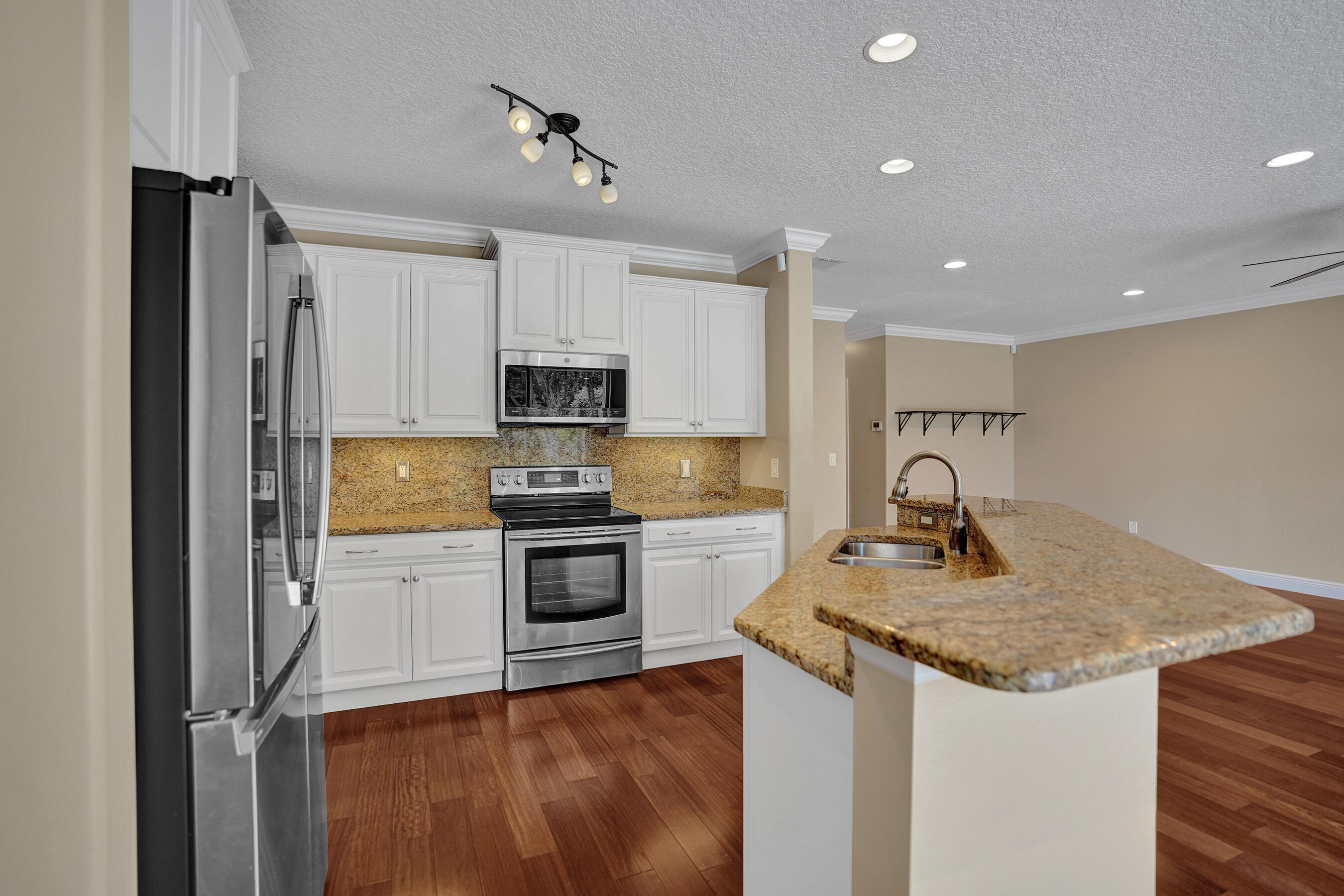 SMITH DAIRY WEST PUD 1 - Residential
