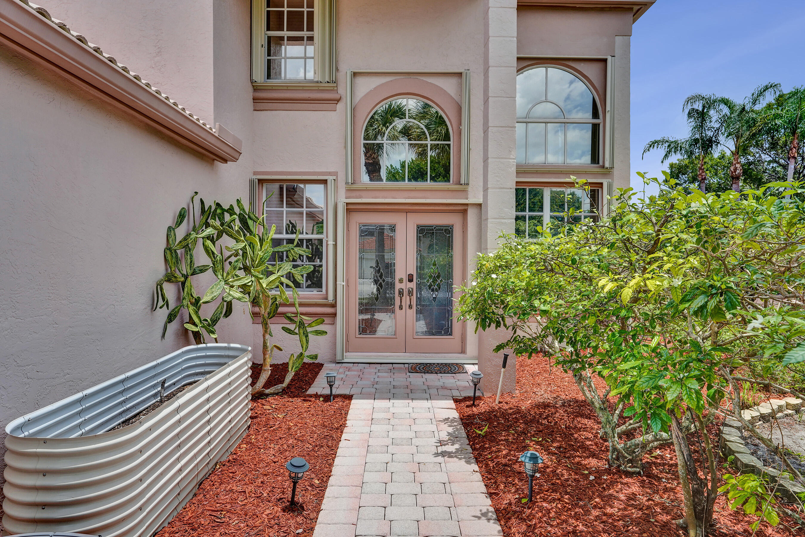 SMITH DAIRY WEST PUD 1 - Residential