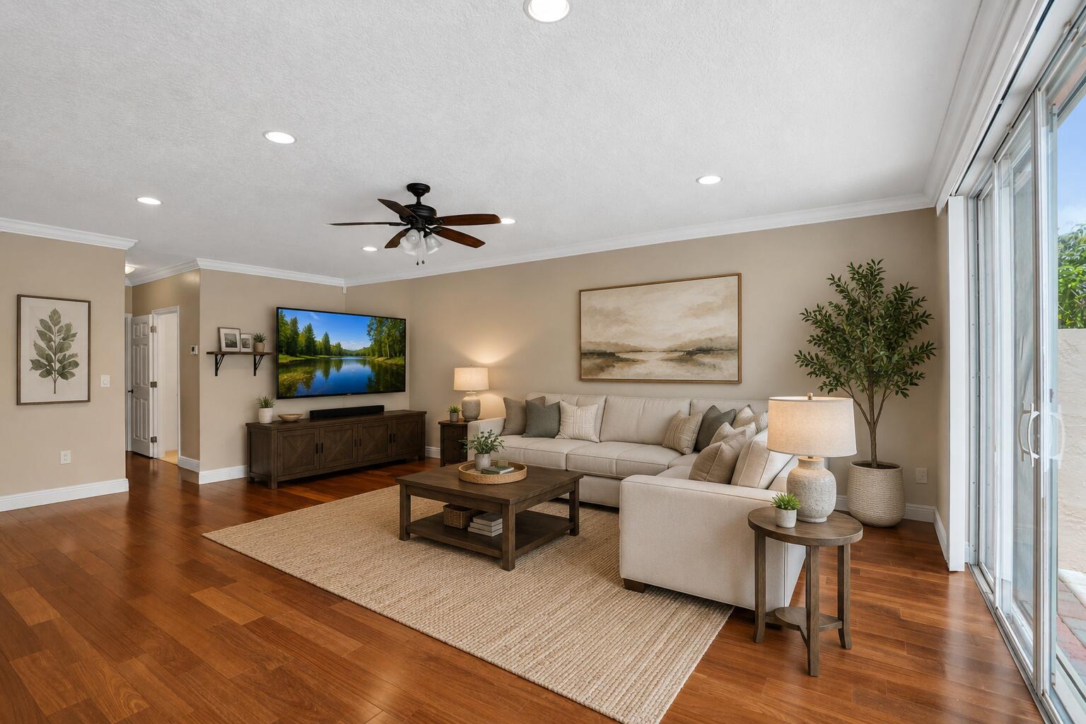 SMITH DAIRY WEST PUD 1 - Residential