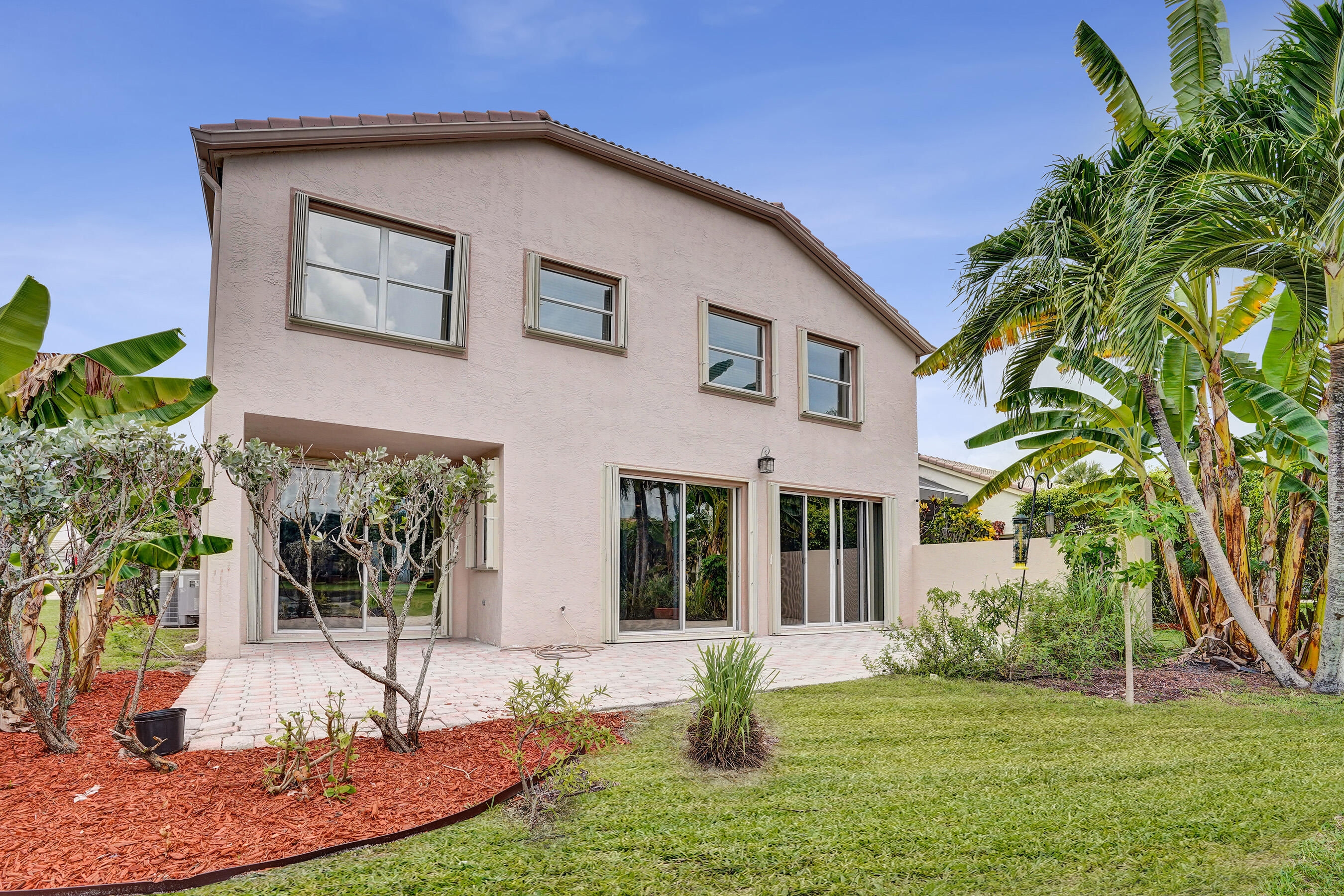 SMITH DAIRY WEST PUD 1 - Residential