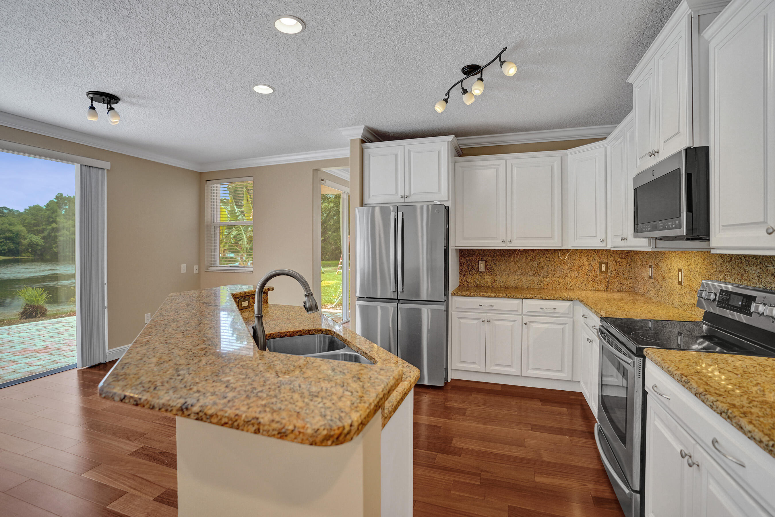 SMITH DAIRY WEST PUD 1 - Residential