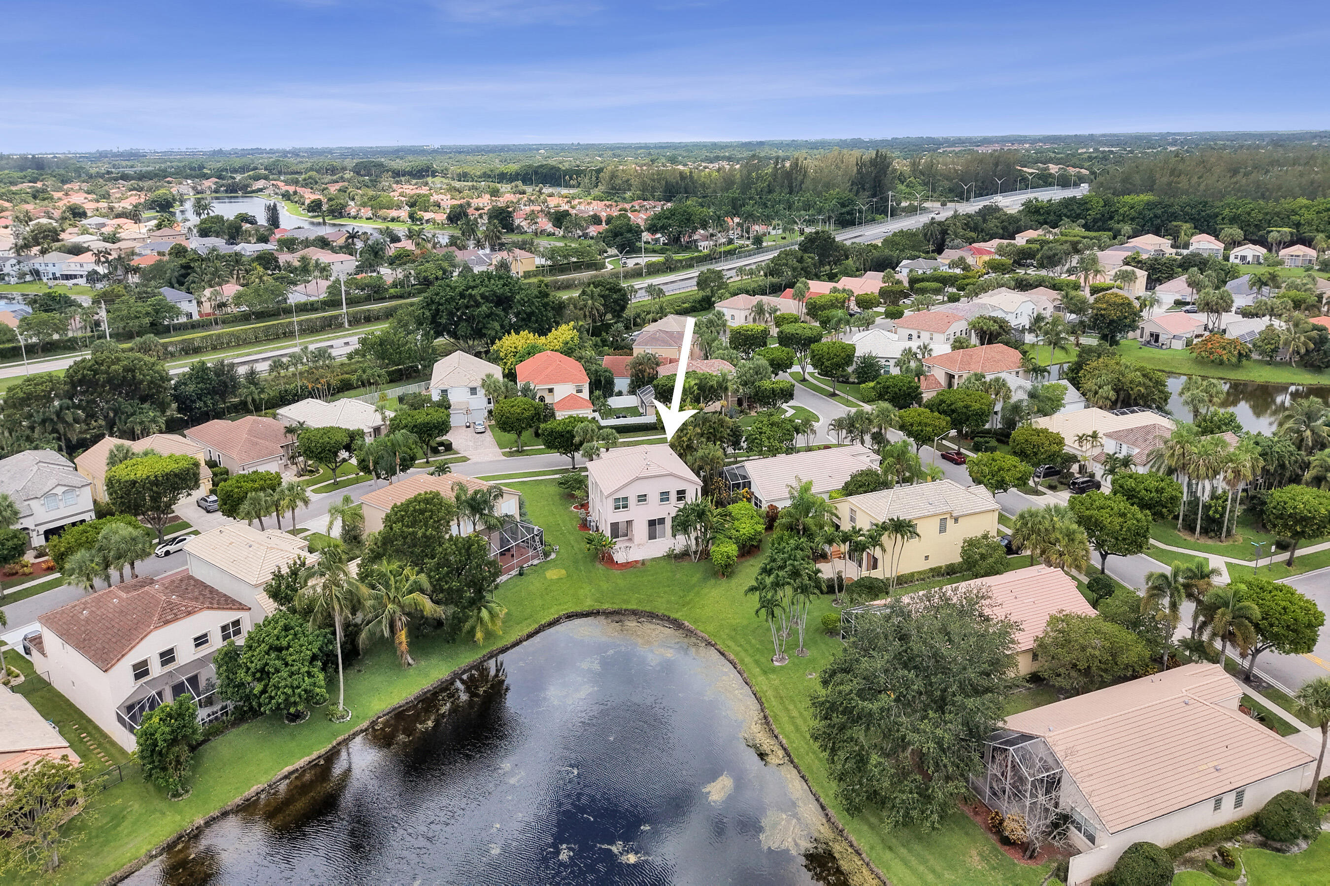 SMITH DAIRY WEST PUD 1 - Residential