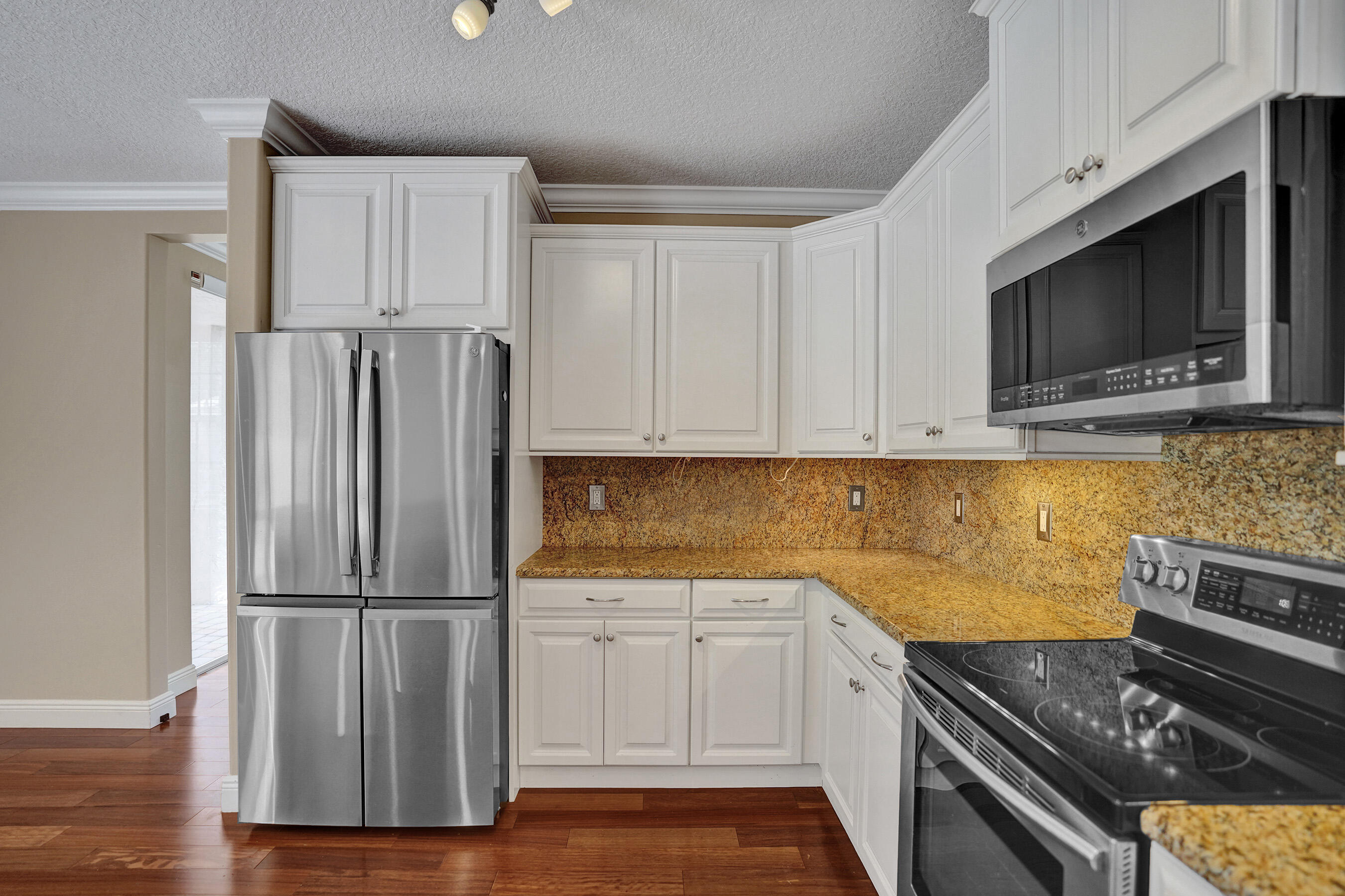 SMITH DAIRY WEST PUD 1 - Residential