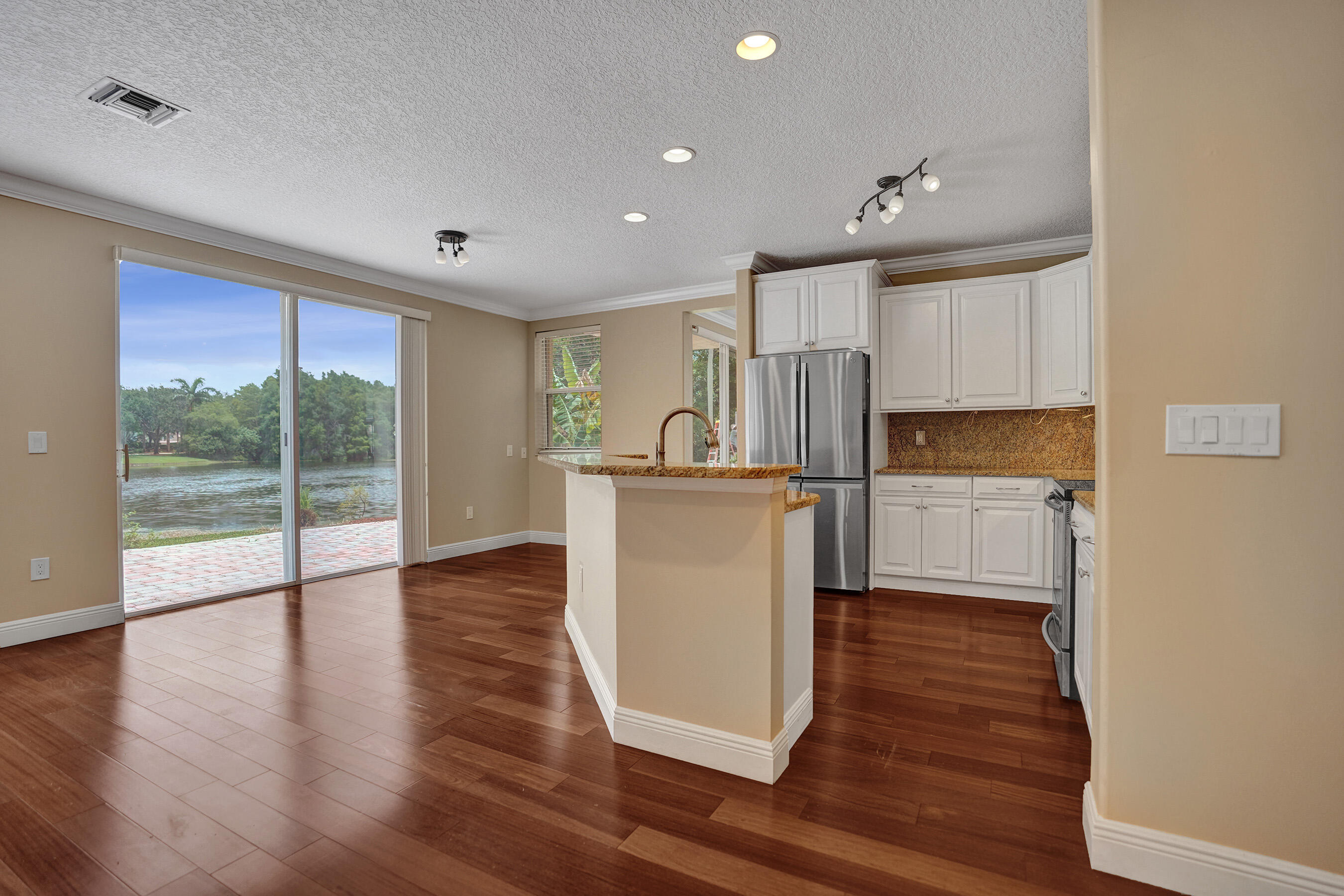 SMITH DAIRY WEST PUD 1 - Residential