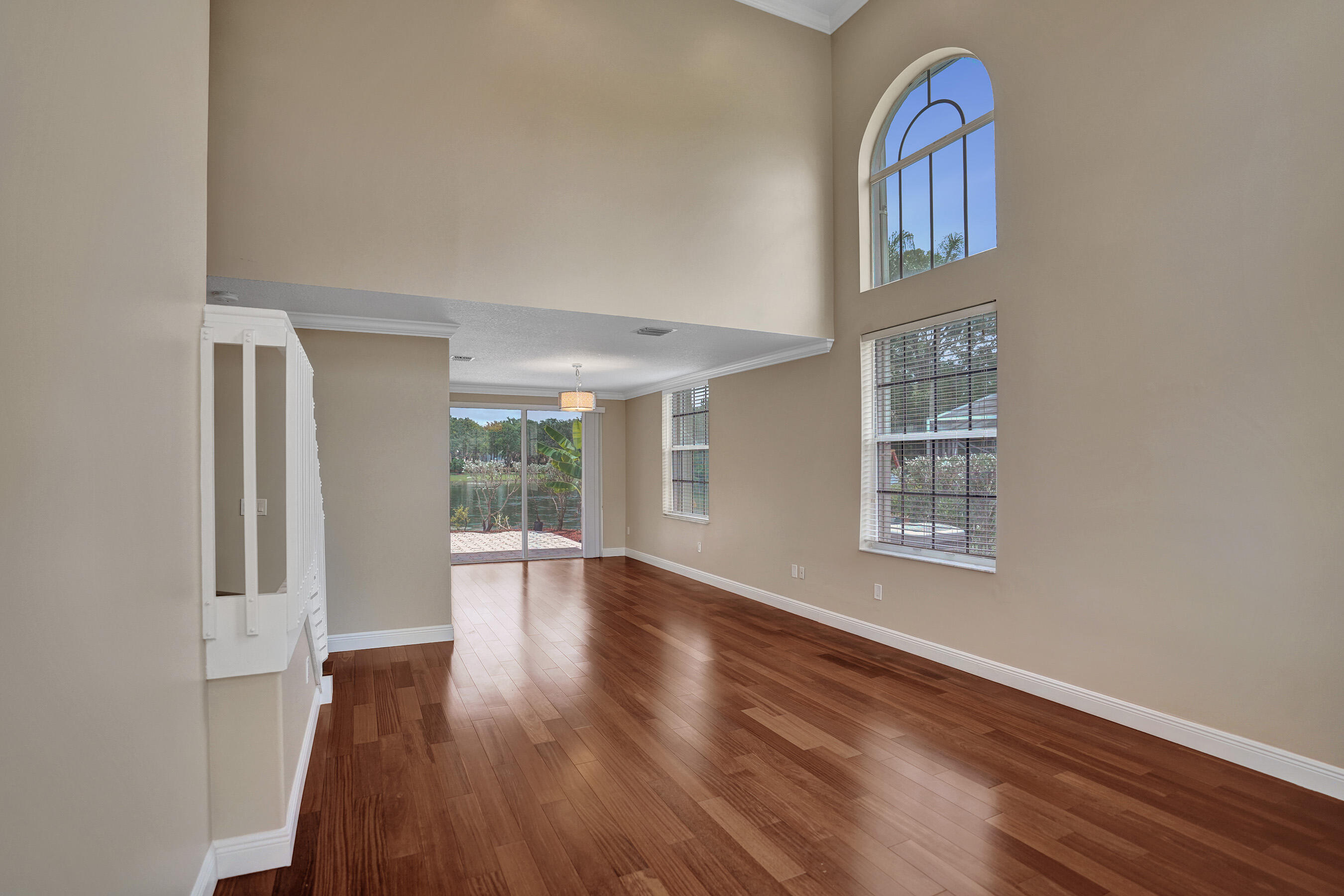 SMITH DAIRY WEST PUD 1 - Residential