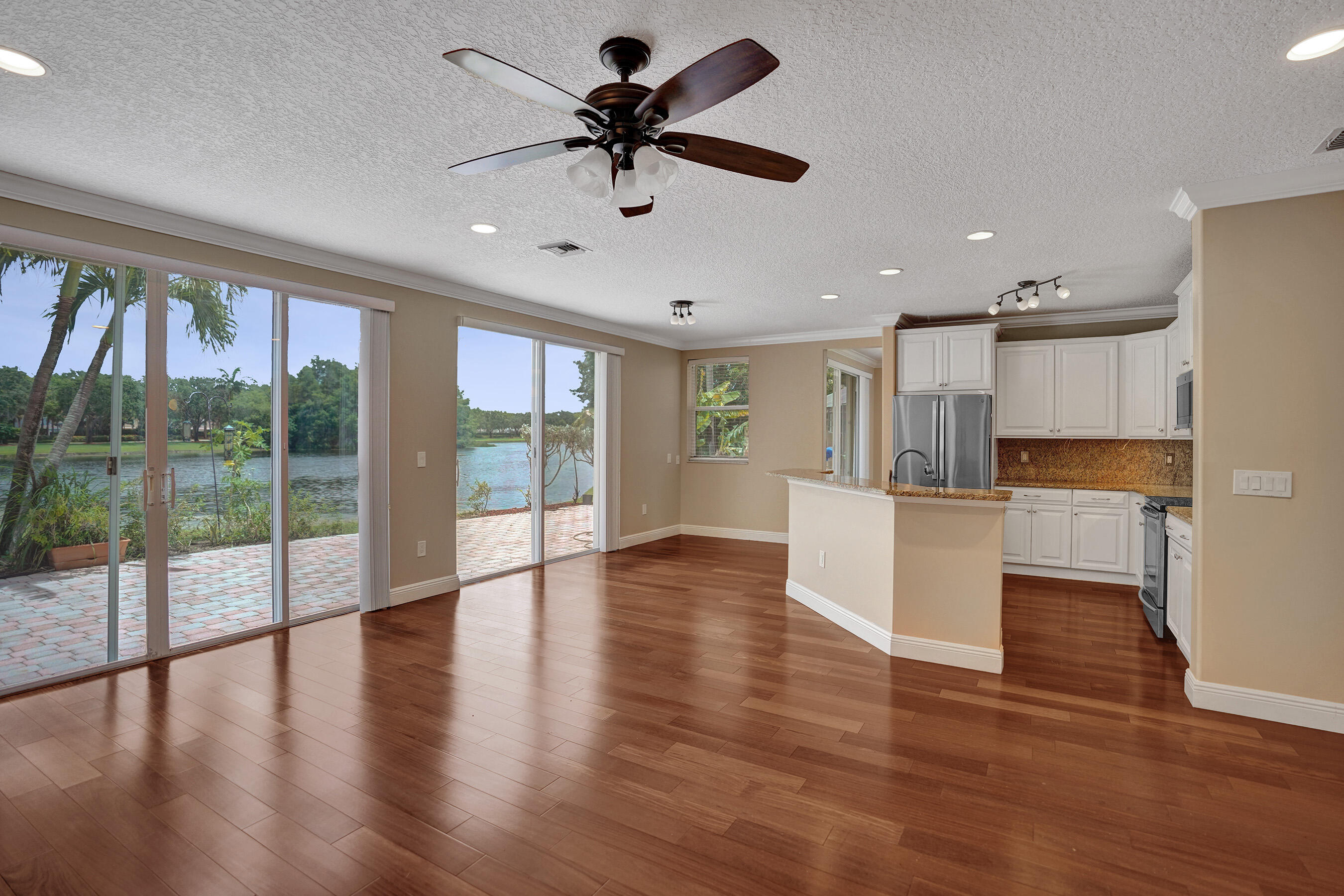 SMITH DAIRY WEST PUD 1 - Residential