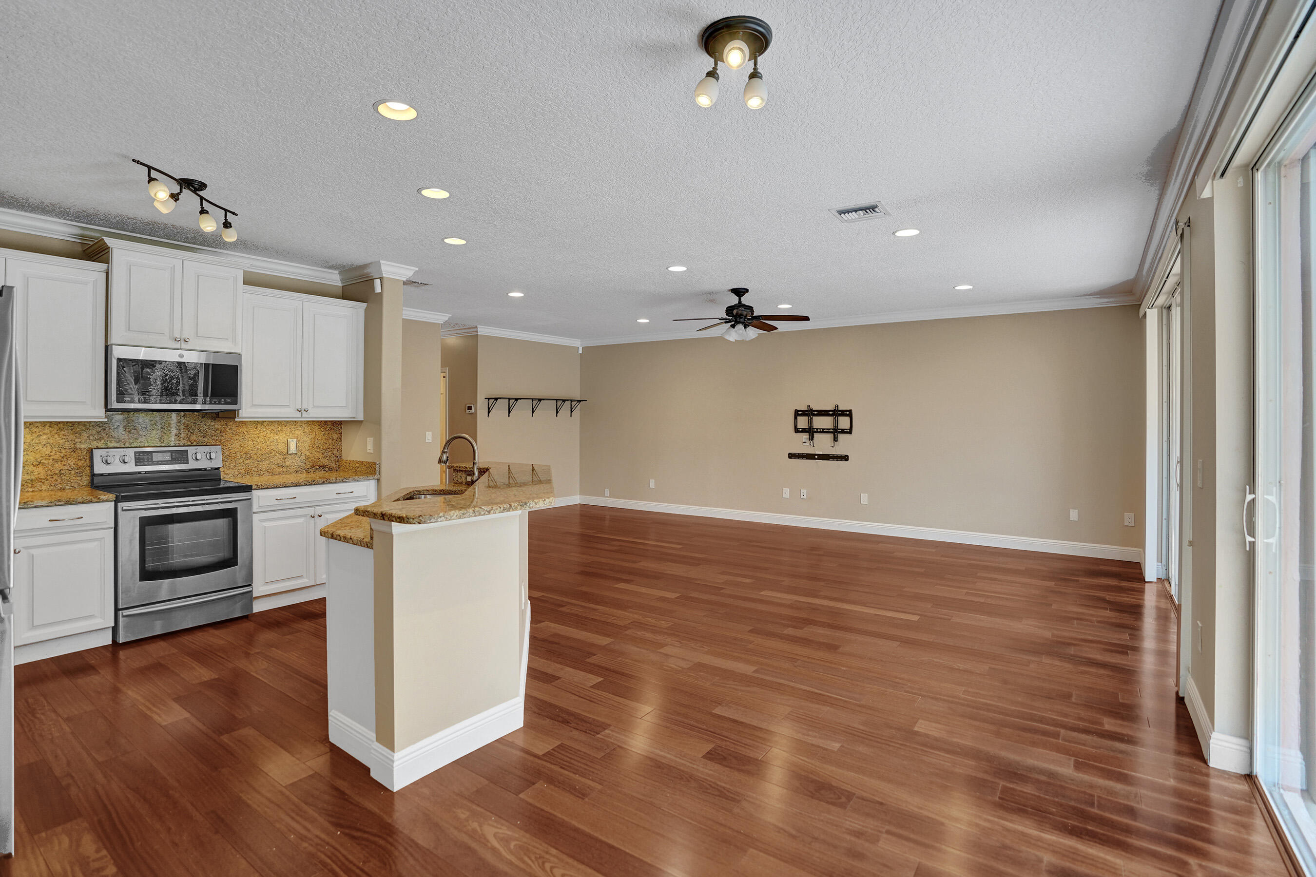 SMITH DAIRY WEST PUD 1 - Residential