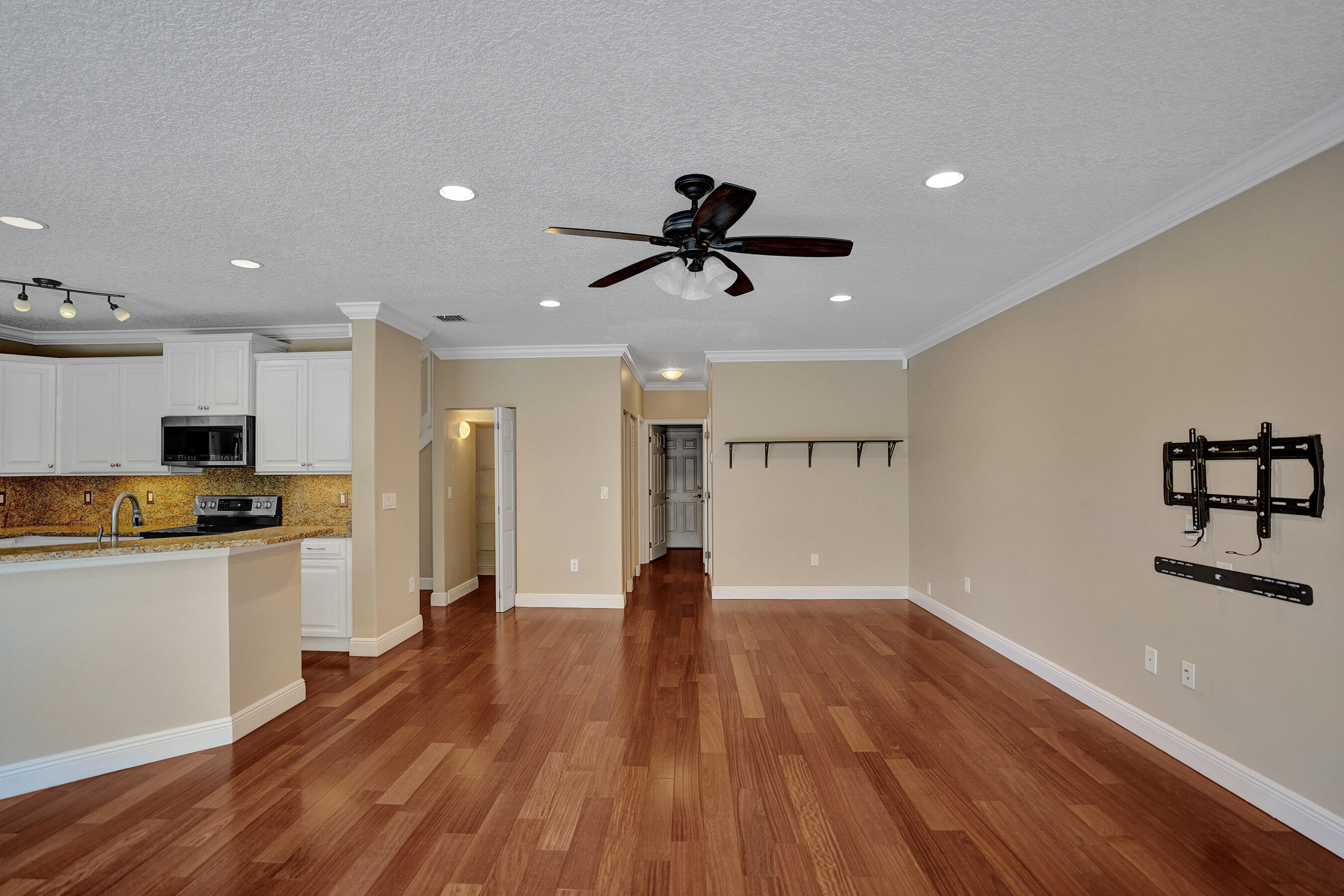SMITH DAIRY WEST PUD 1 - Residential