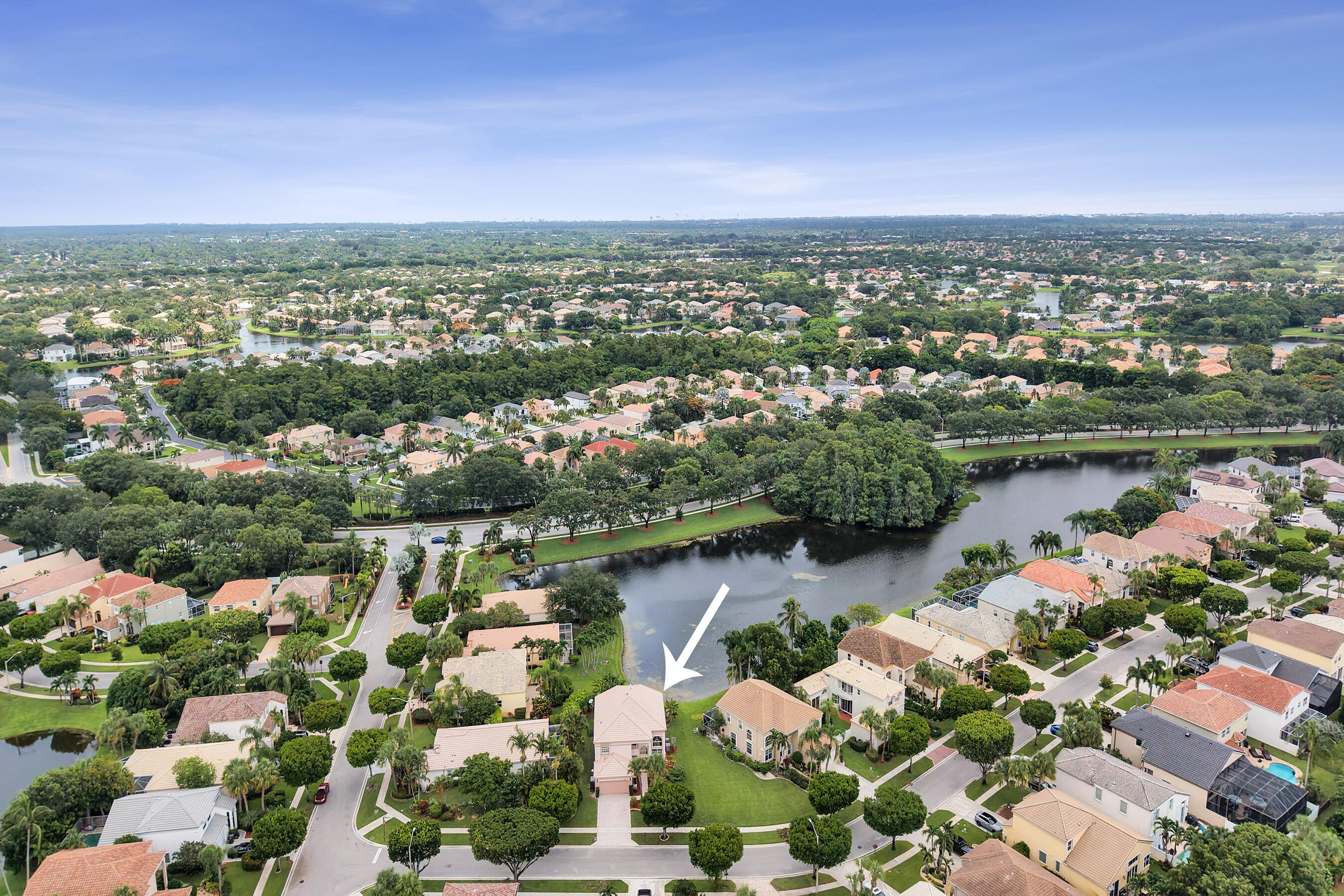 SMITH DAIRY WEST PUD 1 - Residential