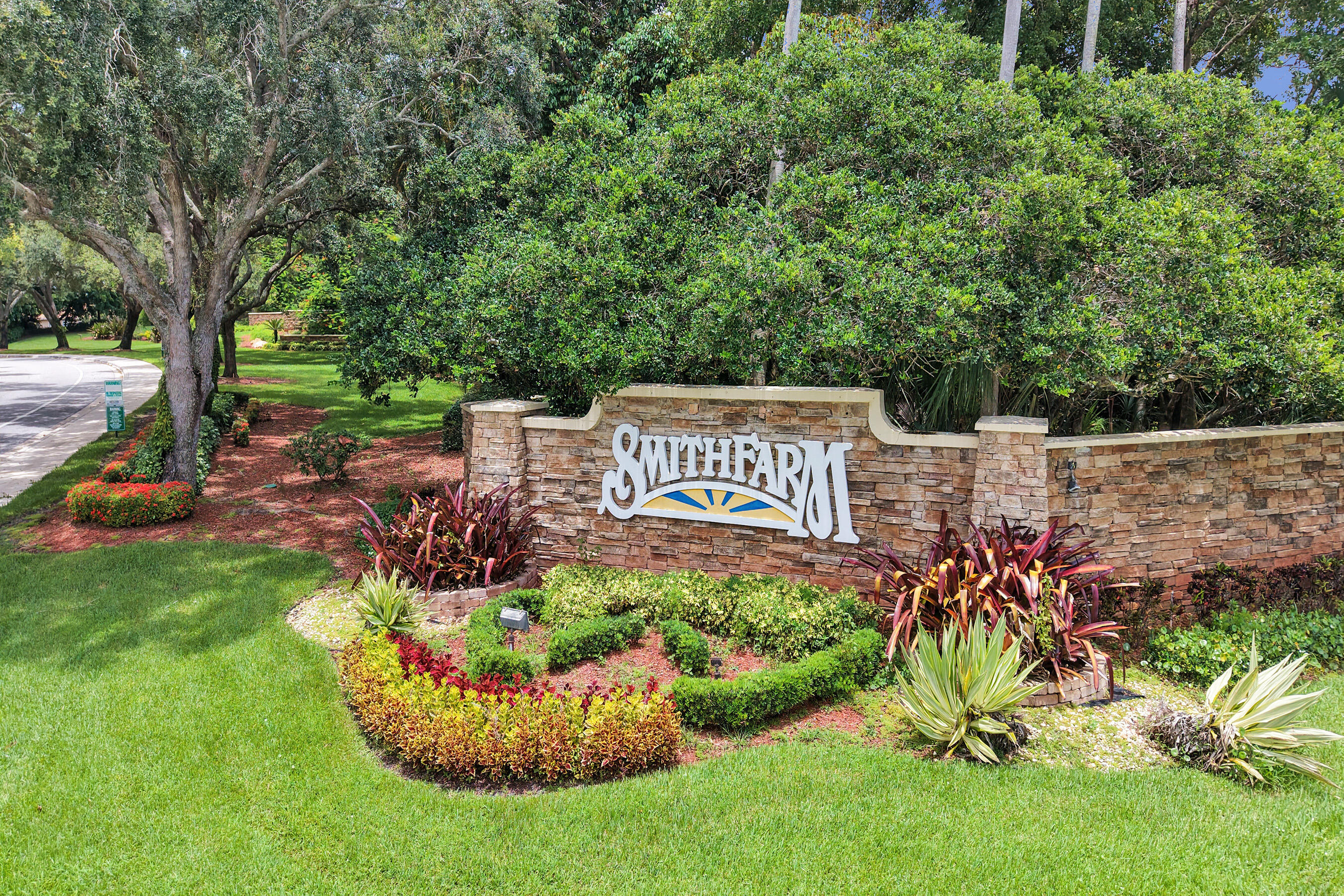 SMITH DAIRY WEST PUD 1 - Residential