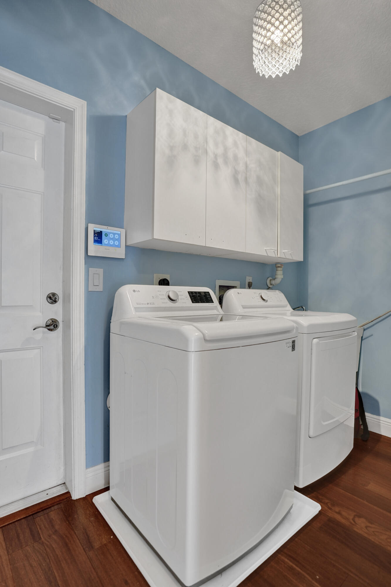 SMITH DAIRY WEST PUD 1 - Residential