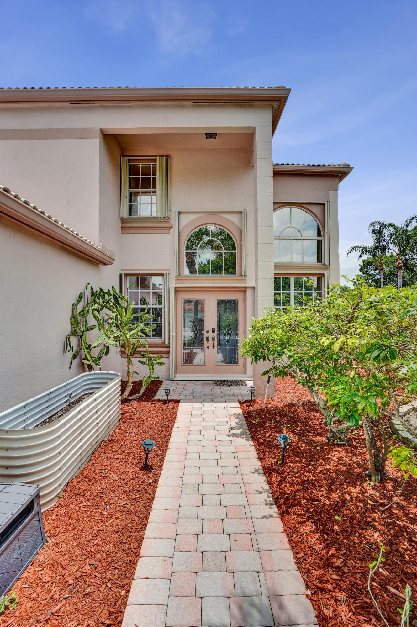SMITH DAIRY WEST PUD 1 - Residential