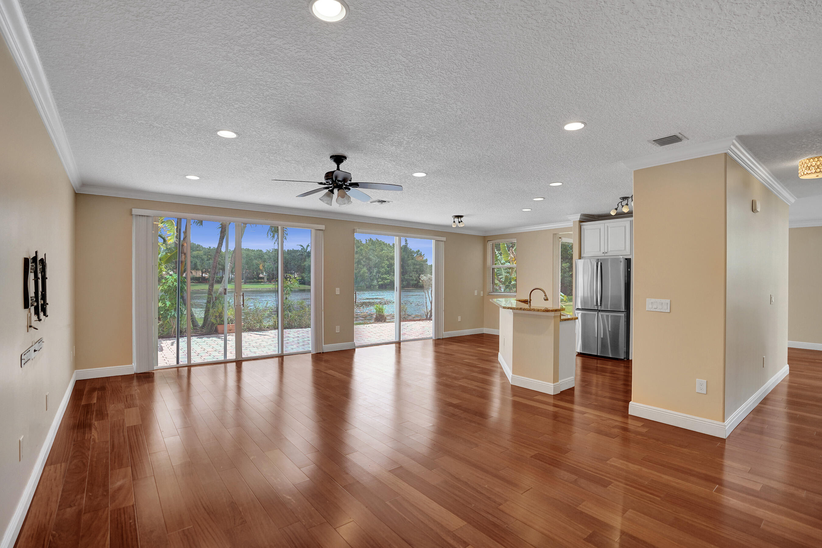 SMITH DAIRY WEST PUD 1 - Residential