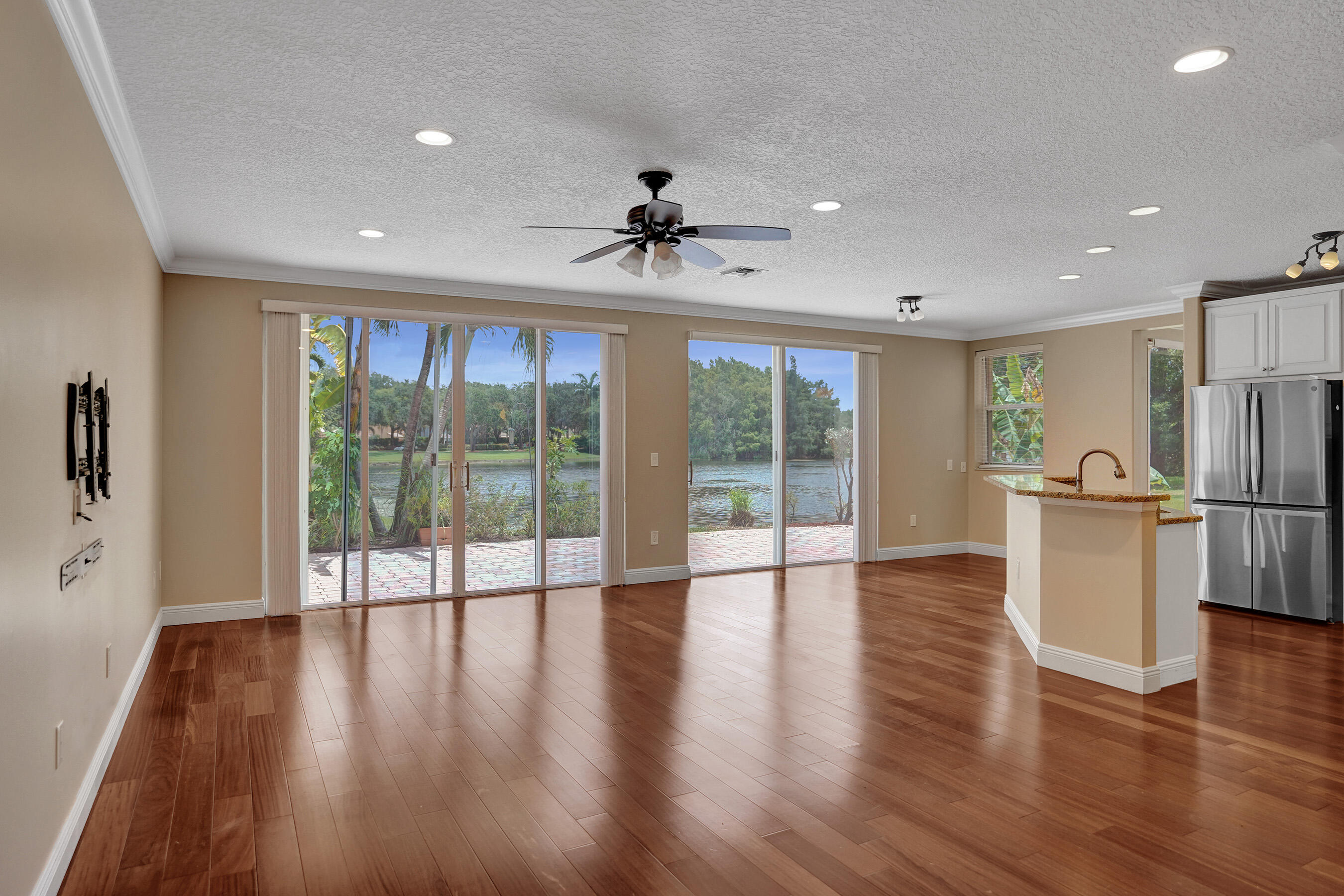 SMITH DAIRY WEST PUD 1 - Residential