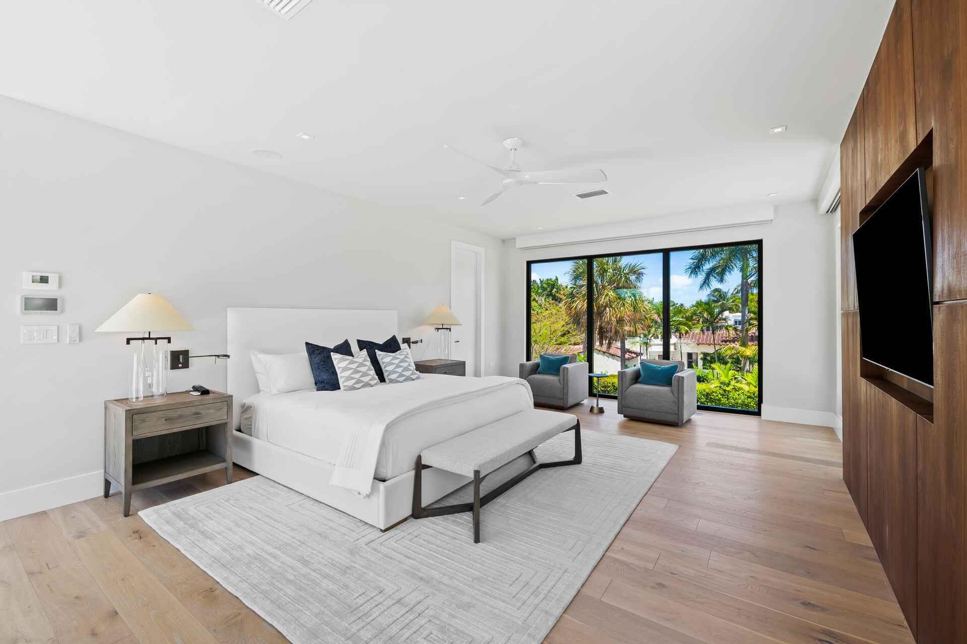 LA GORCE GOLF SUB - Residential