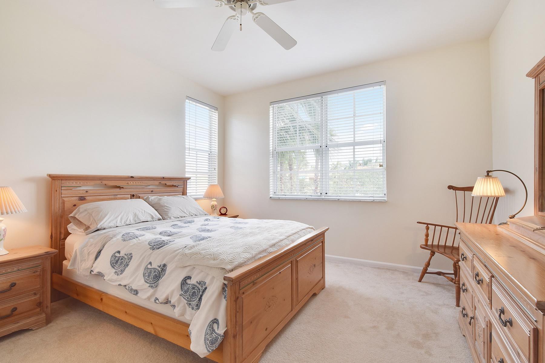 ST ANDREWS AT POLO CLUB CONDO - Residential