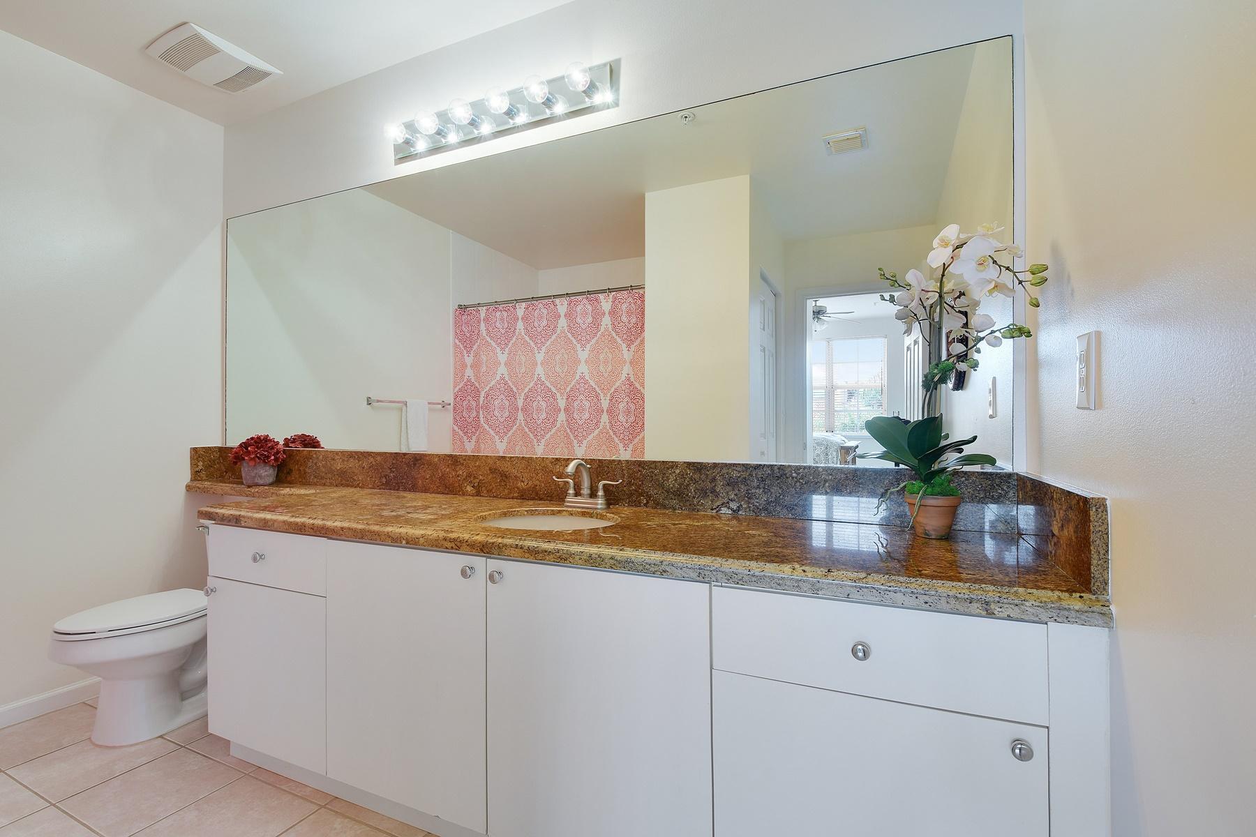 ST ANDREWS AT POLO CLUB CONDO - Residential