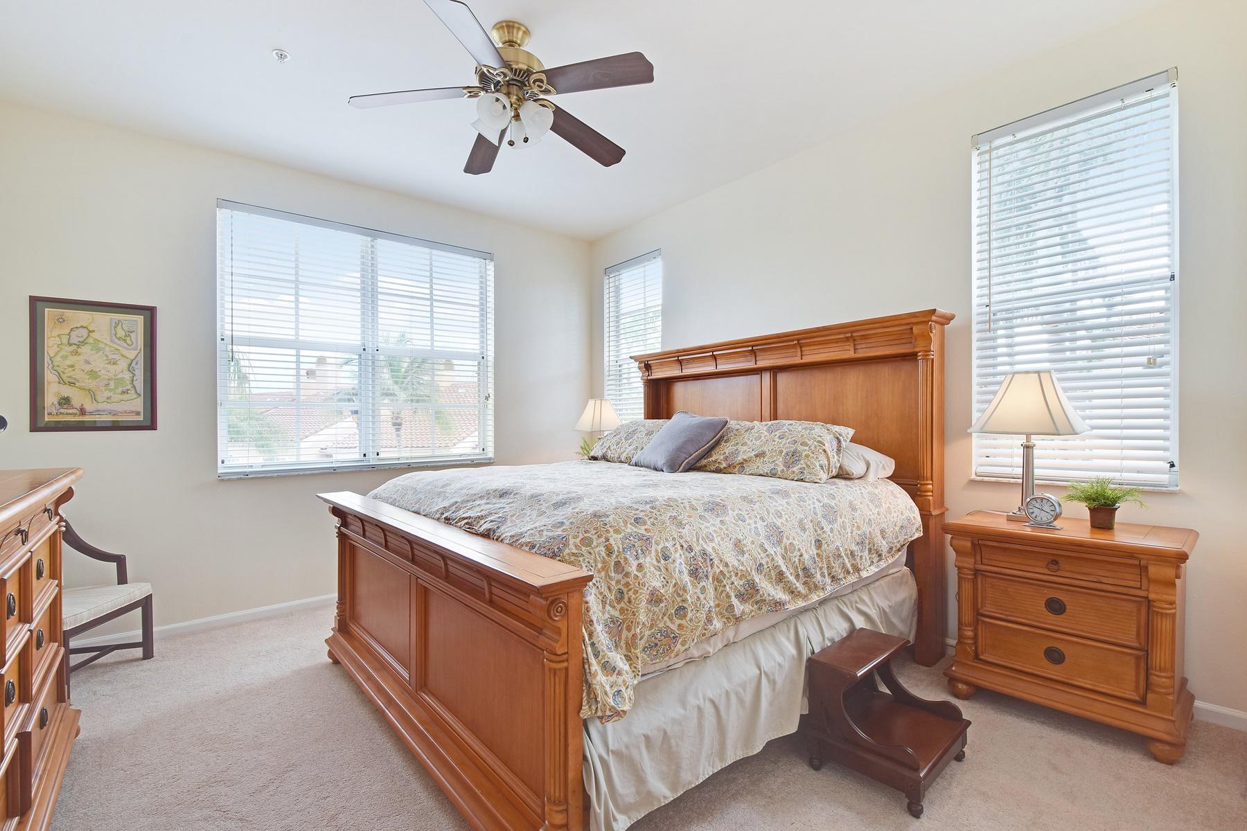 ST ANDREWS AT POLO CLUB CONDO - Residential