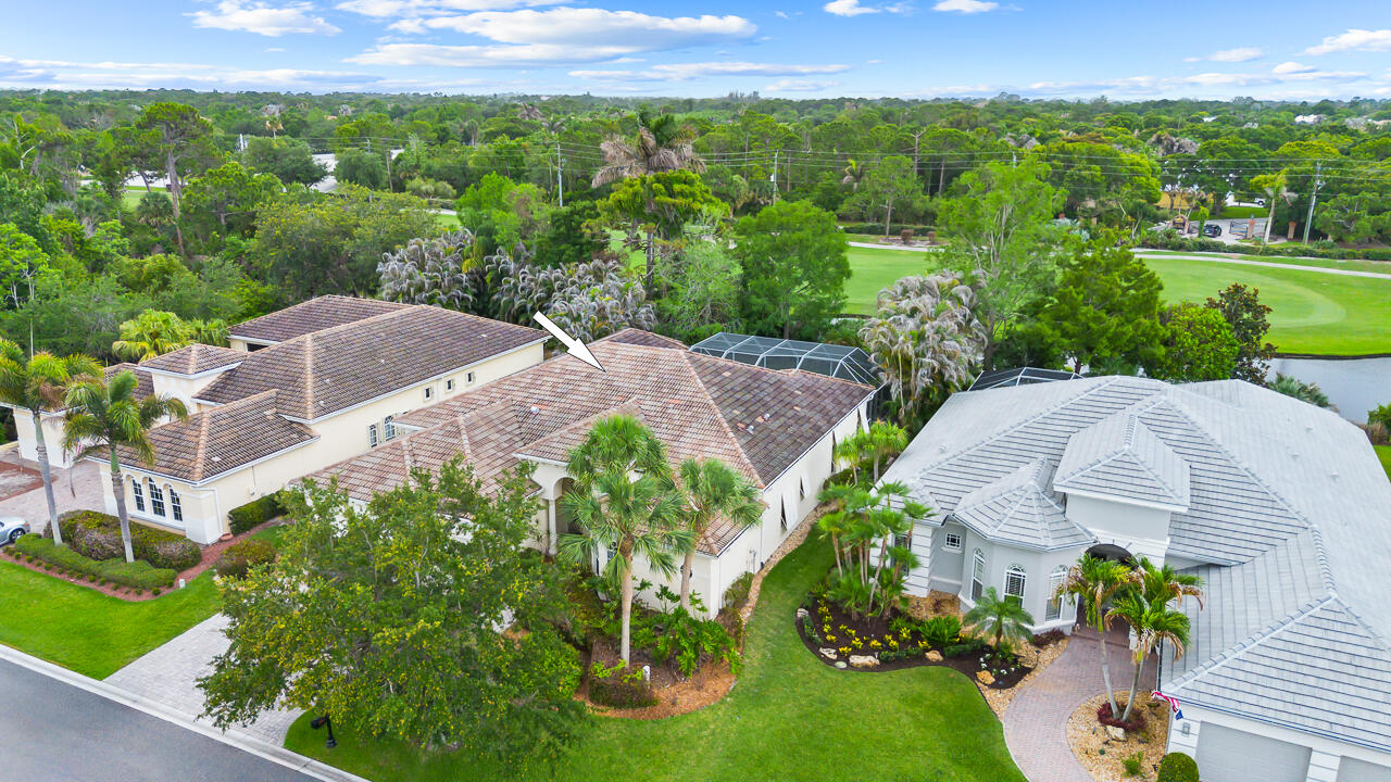 Palm Cove - Residential