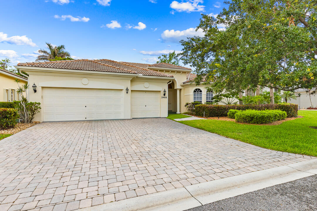 Palm Cove - Residential