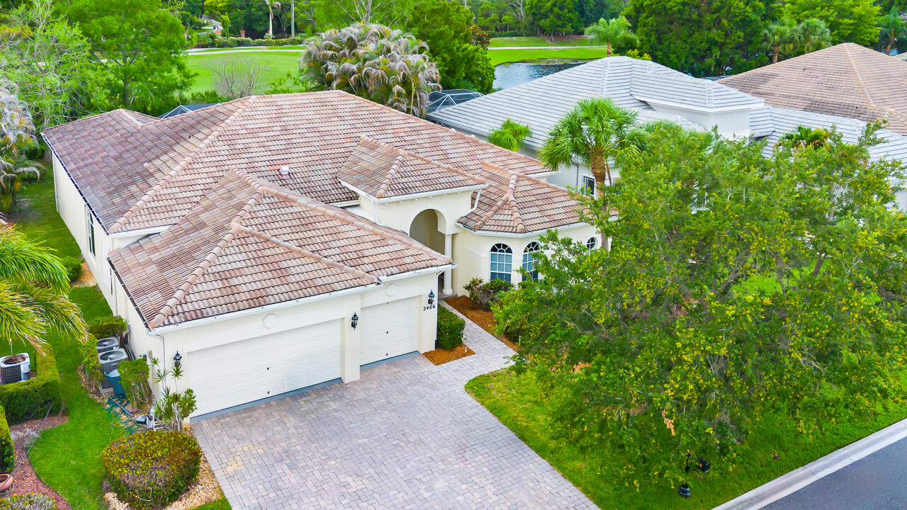 Palm Cove - Residential