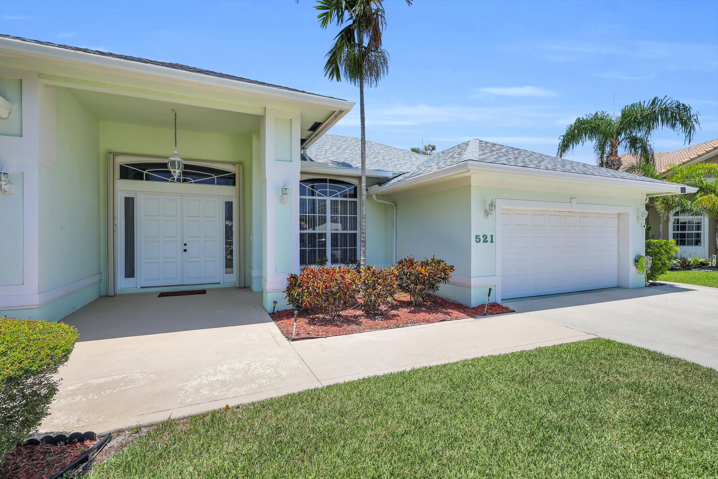 CYPRESS RIDGE - Residential