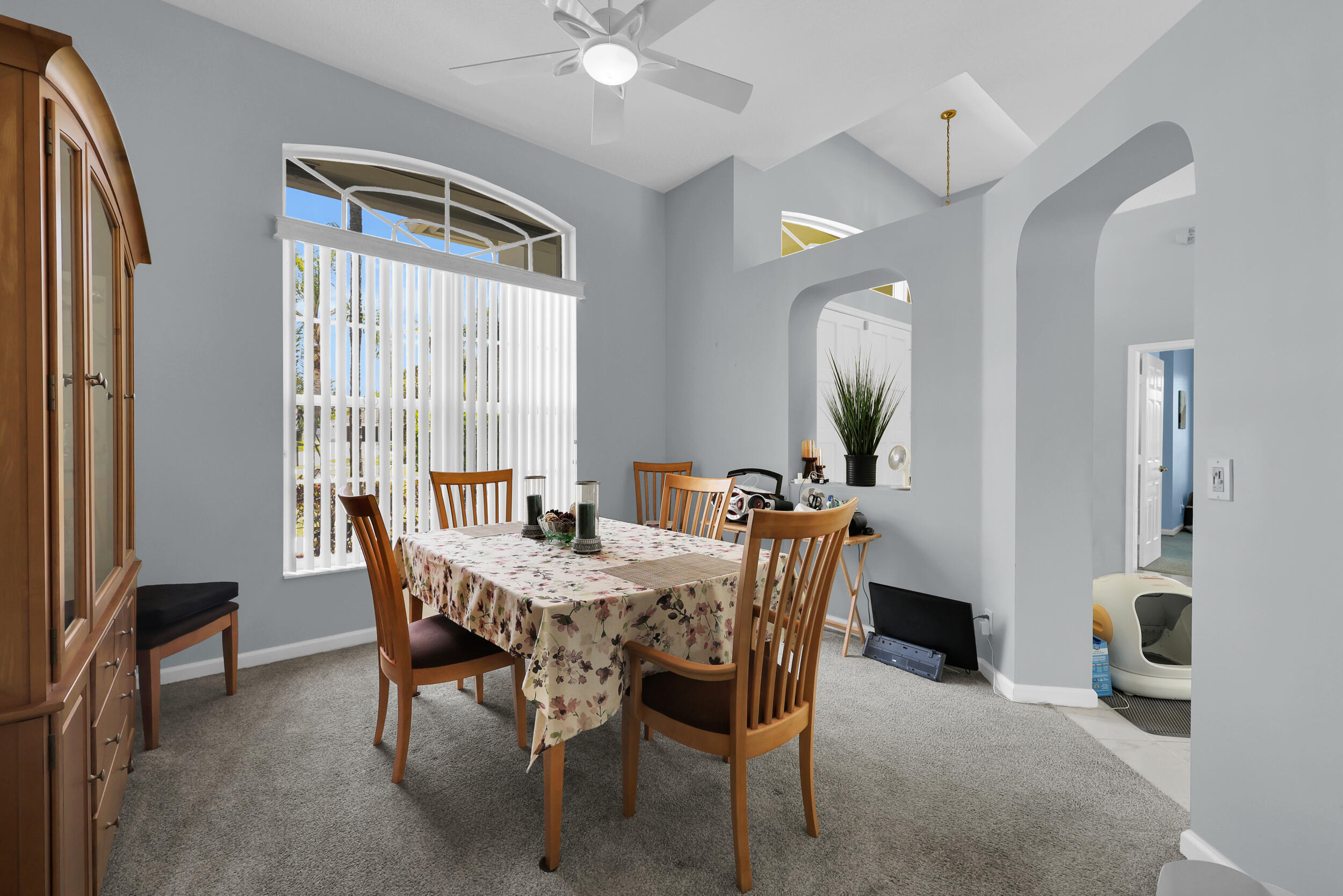 CYPRESS RIDGE - Residential