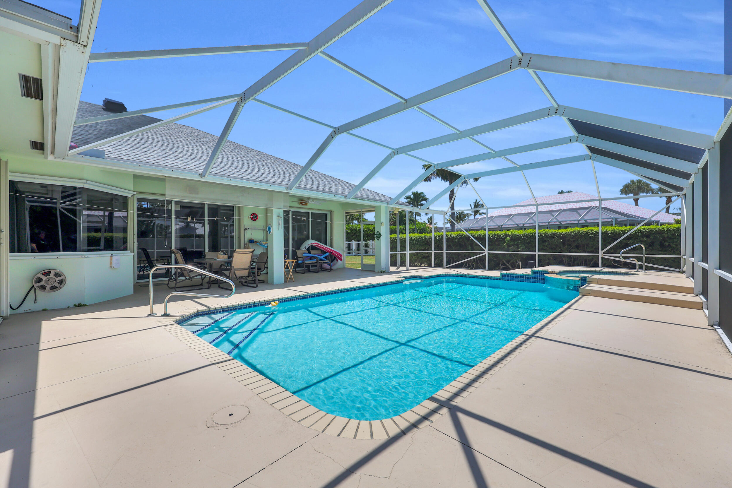 CYPRESS RIDGE - Residential