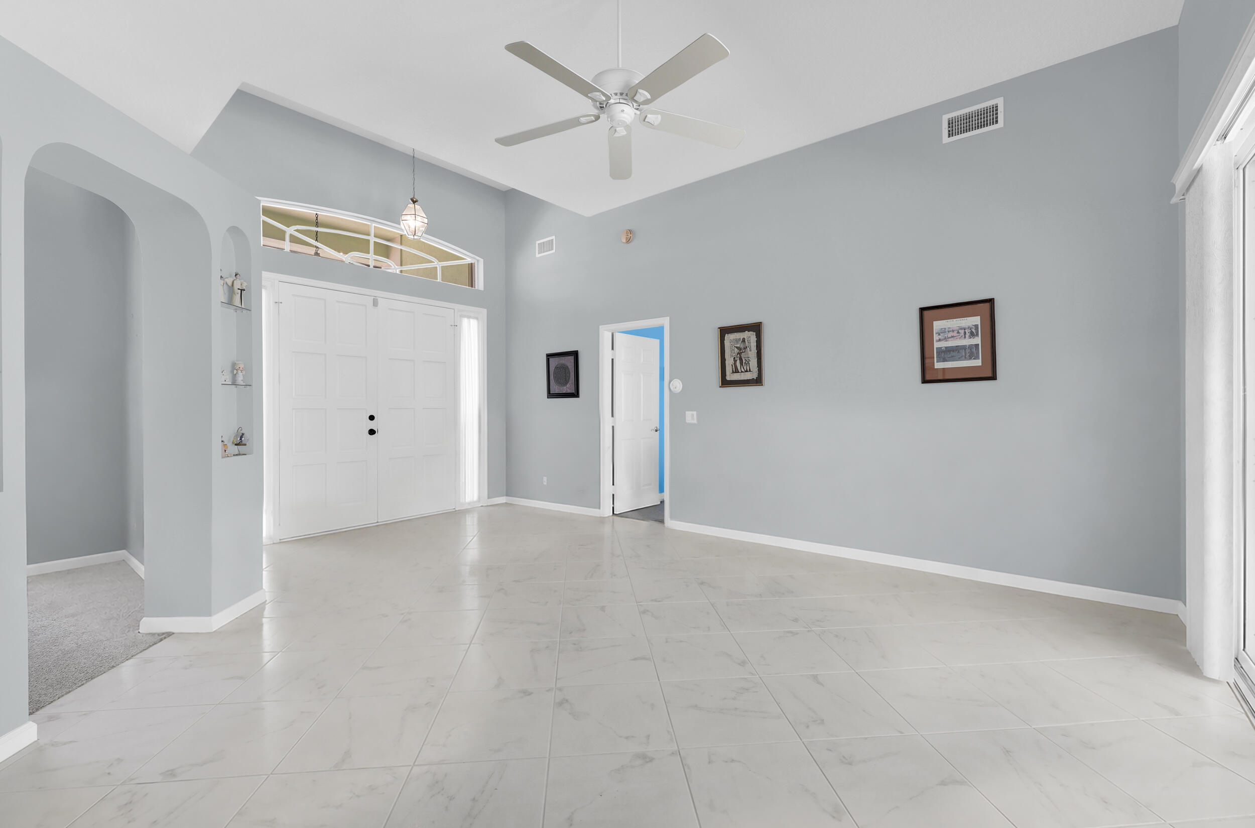 CYPRESS RIDGE - Residential