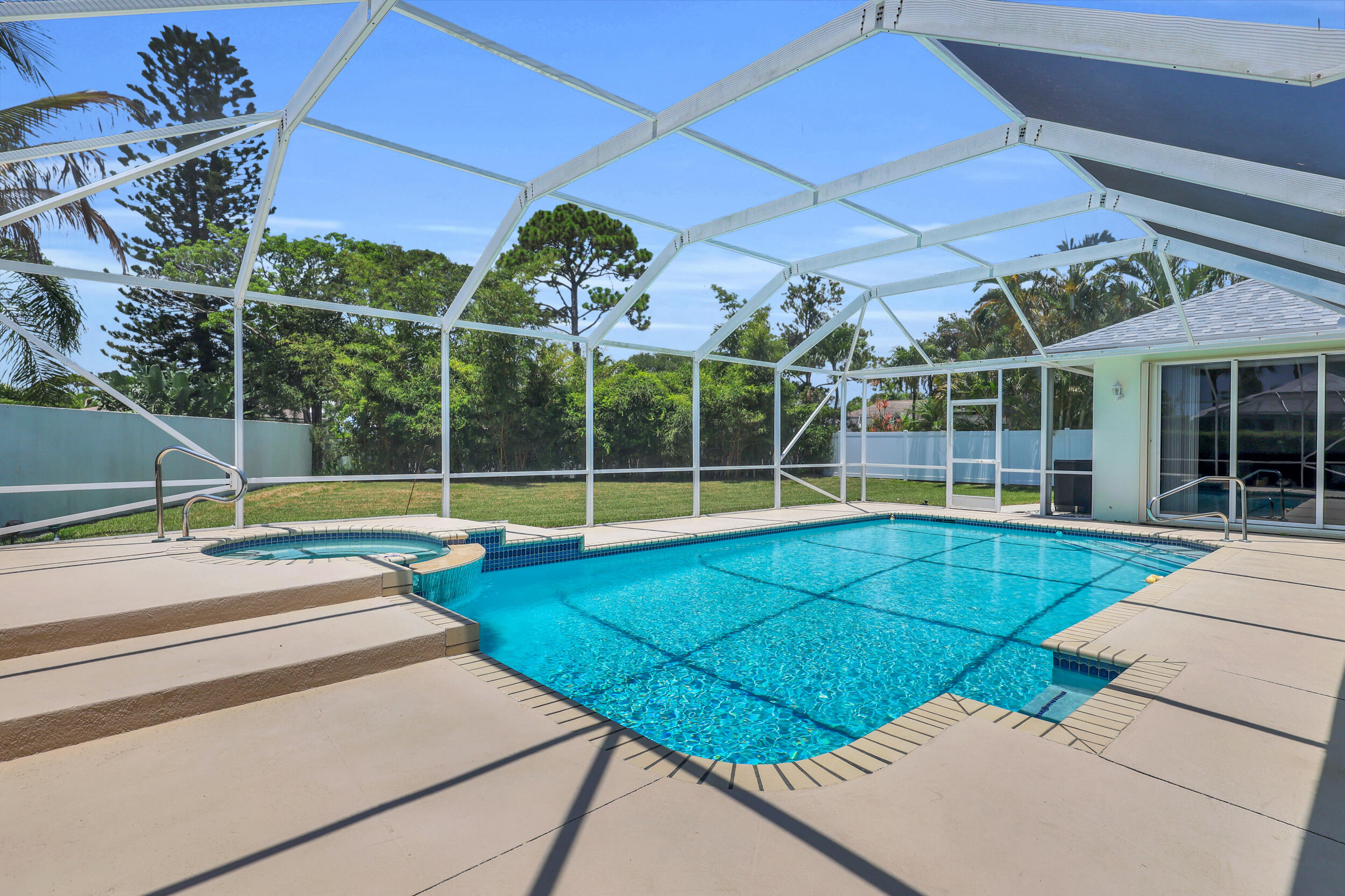 CYPRESS RIDGE - Residential
