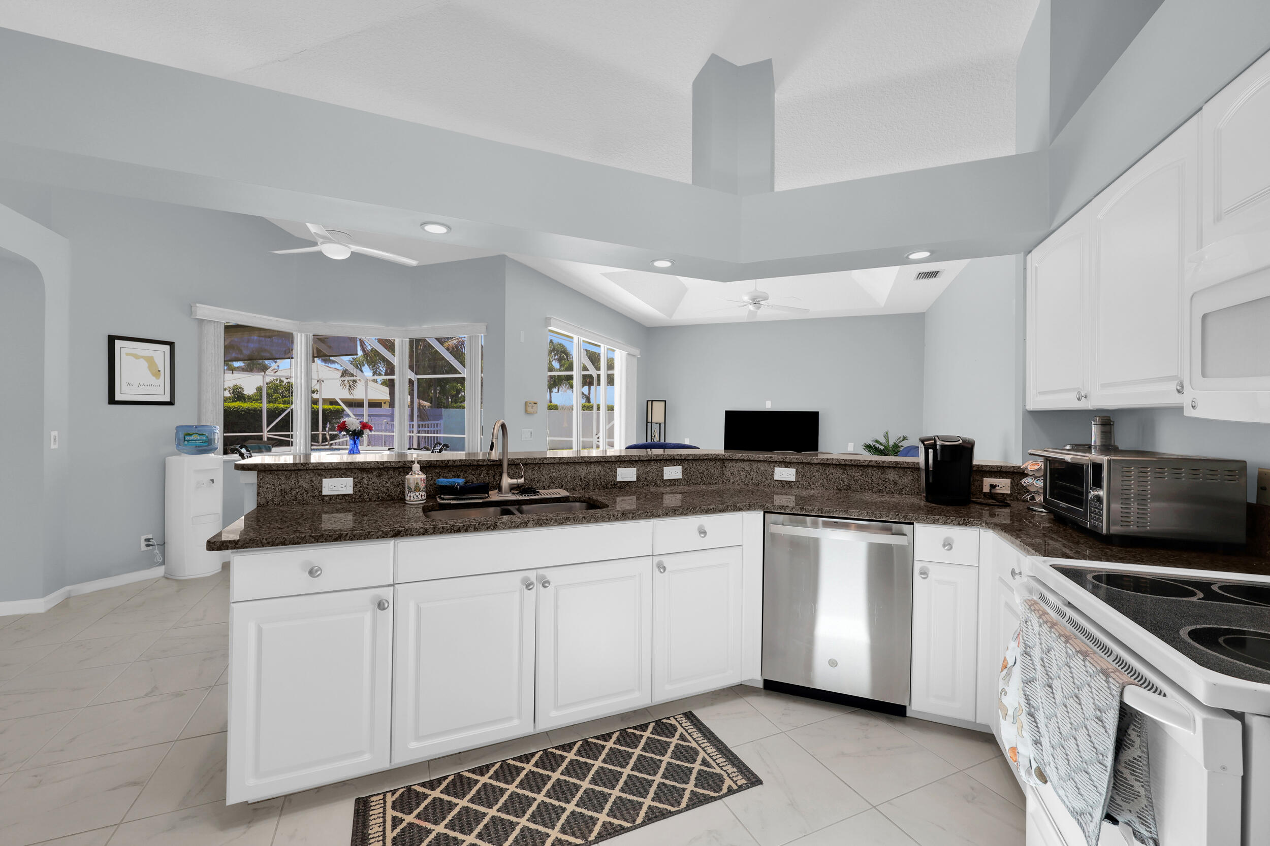 CYPRESS RIDGE - Residential