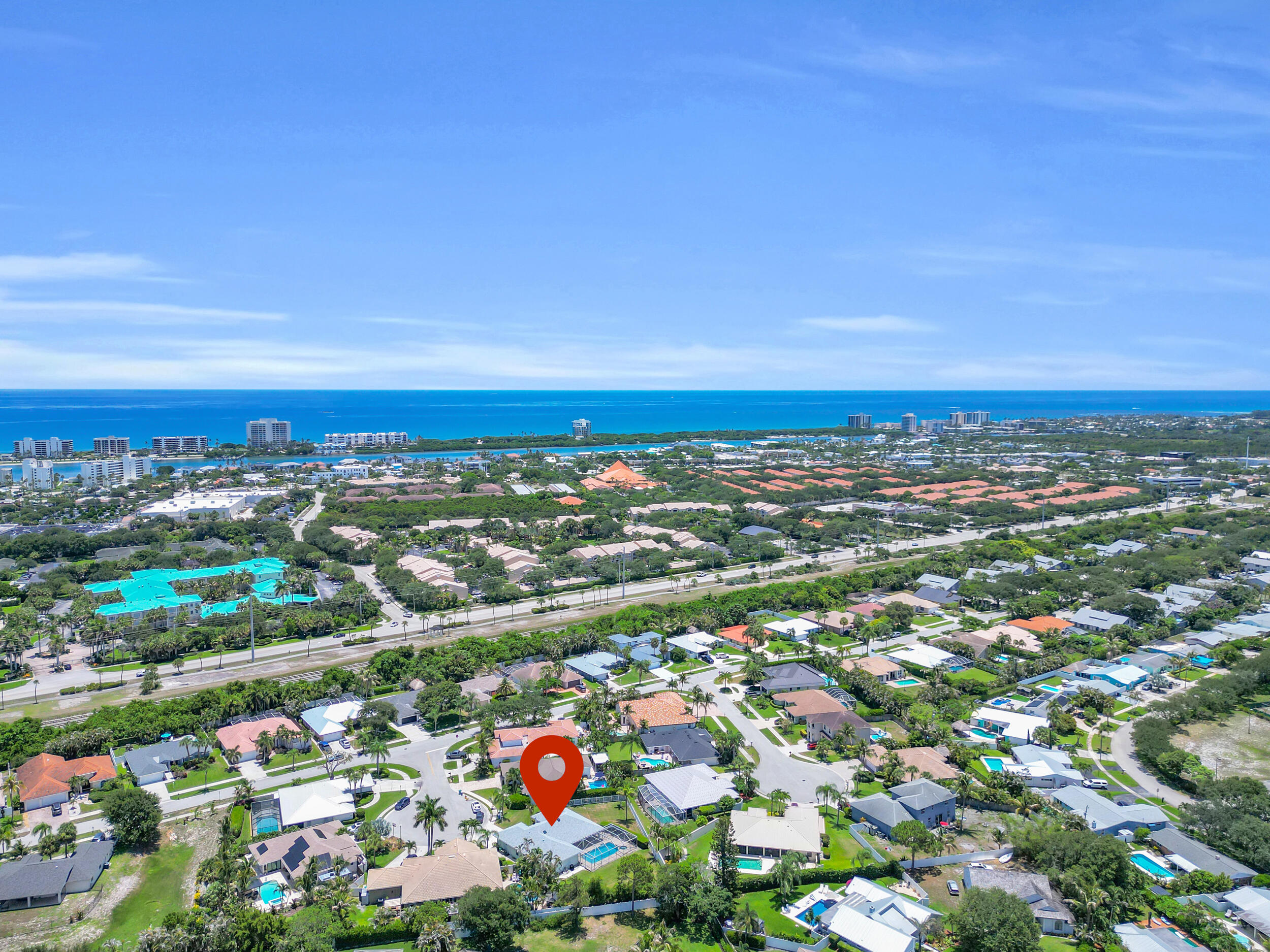 CYPRESS RIDGE - Residential