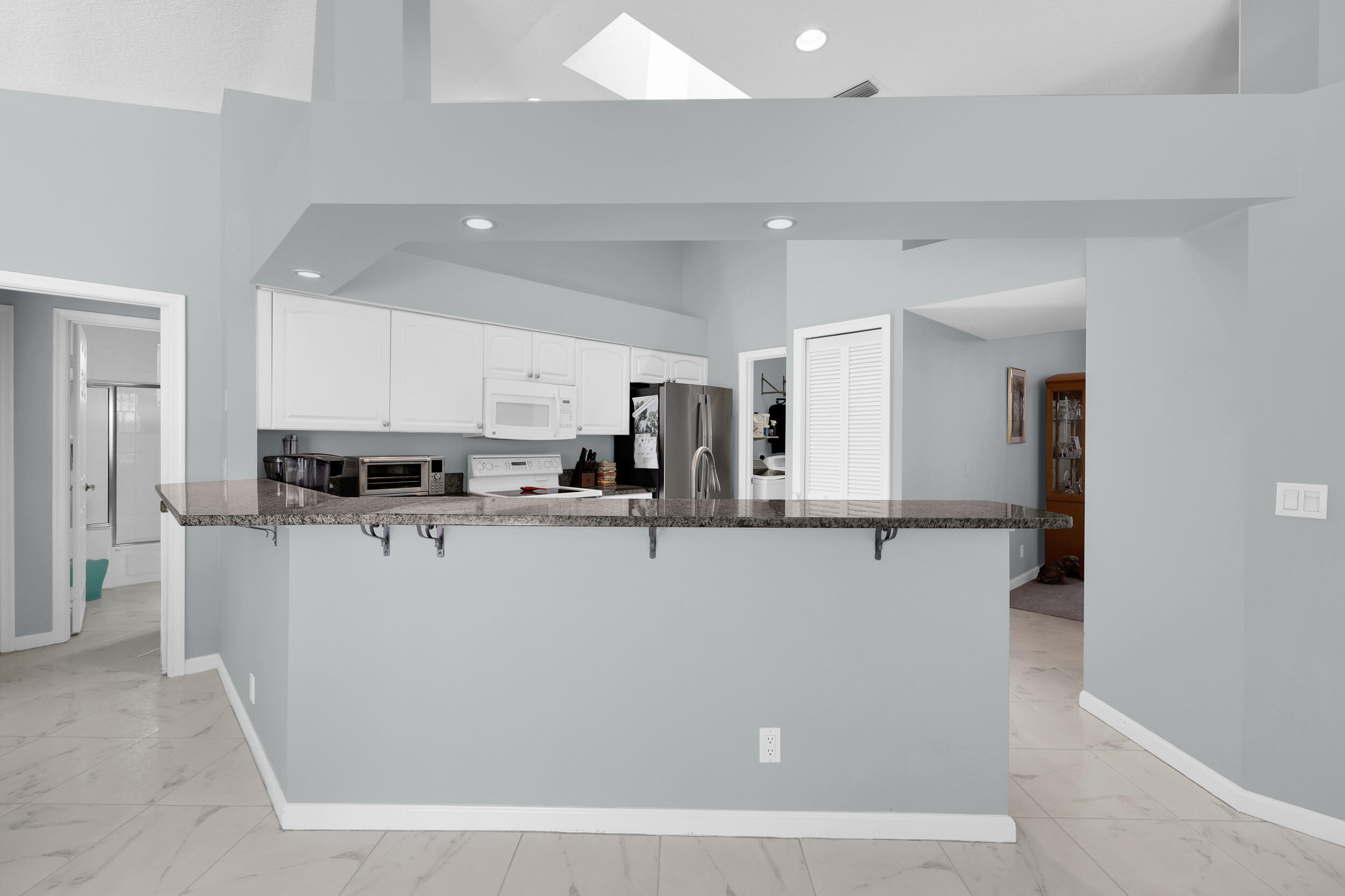CYPRESS RIDGE - Residential