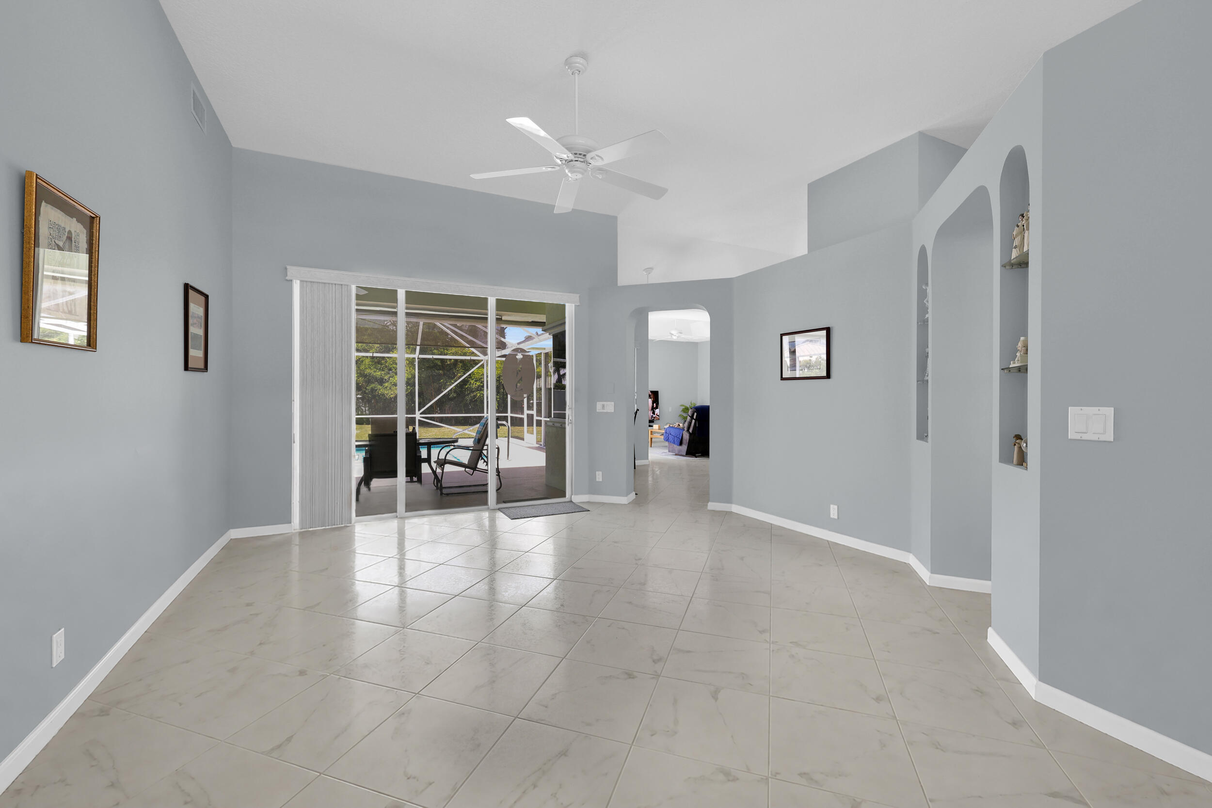 CYPRESS RIDGE - Residential