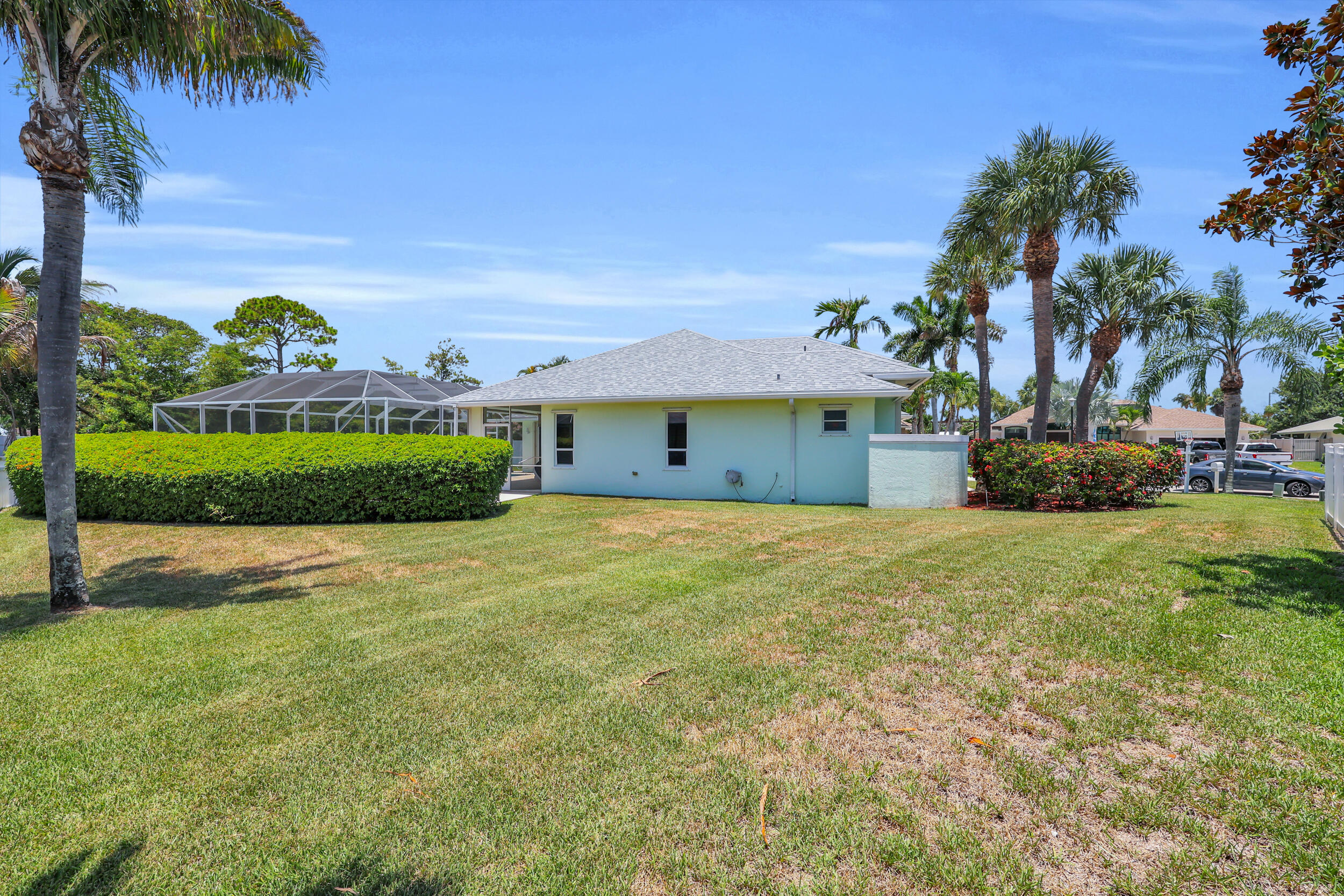 CYPRESS RIDGE - Residential