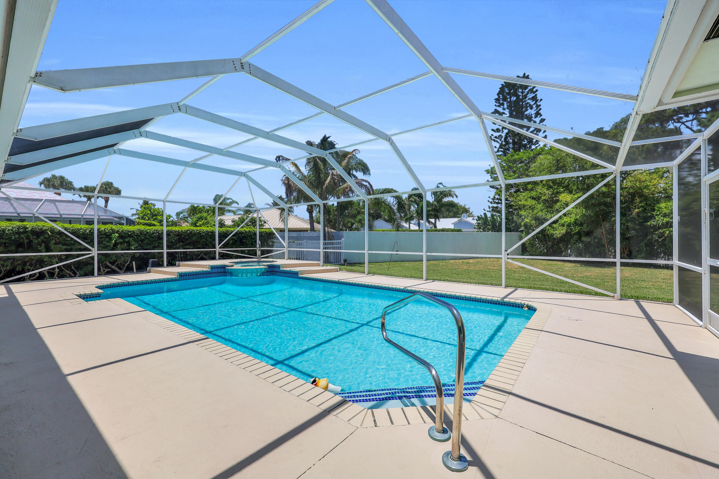 CYPRESS RIDGE - Residential