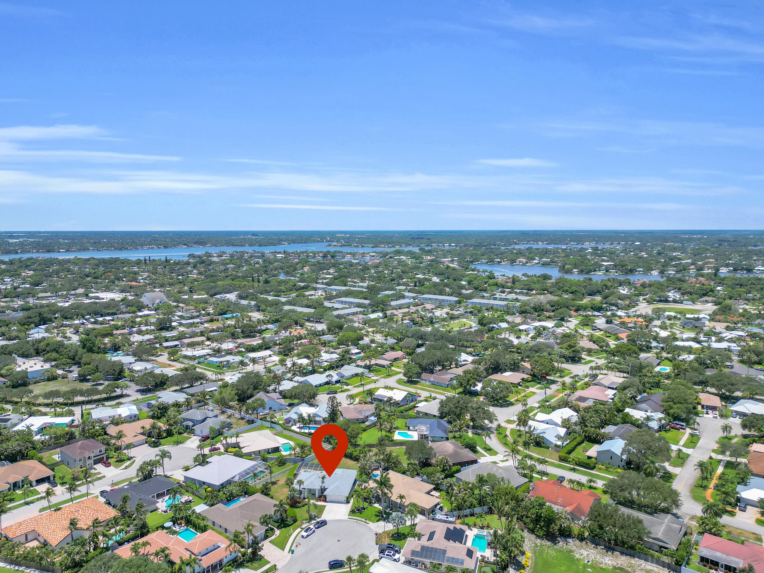 CYPRESS RIDGE - Residential