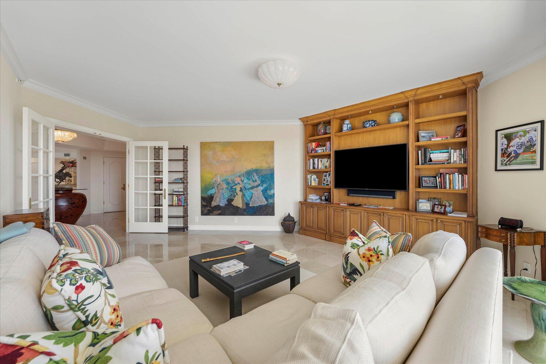 TWENTY SEVEN SEVENTY SOUTH OCEAN BLVD - Residential