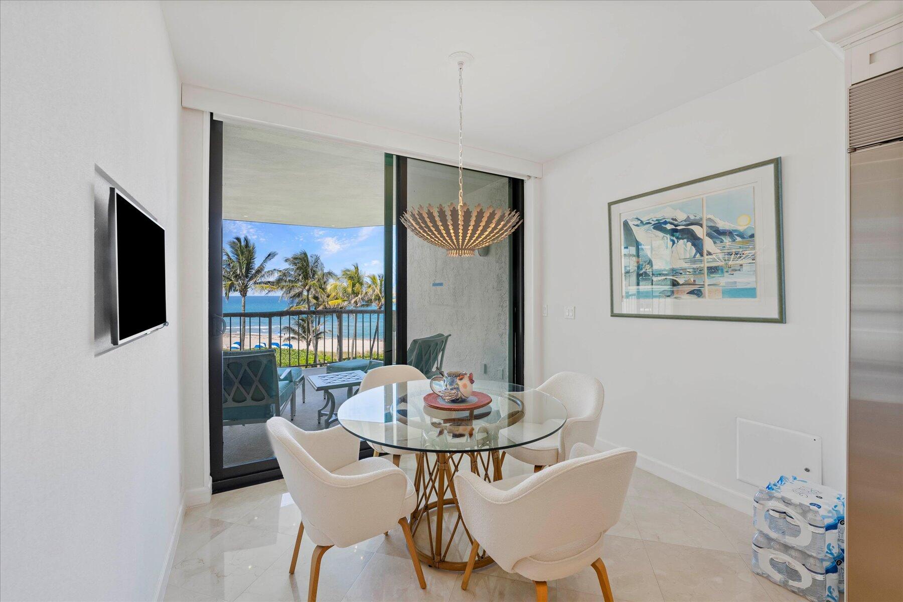 TWENTY SEVEN SEVENTY SOUTH OCEAN BLVD - Residential
