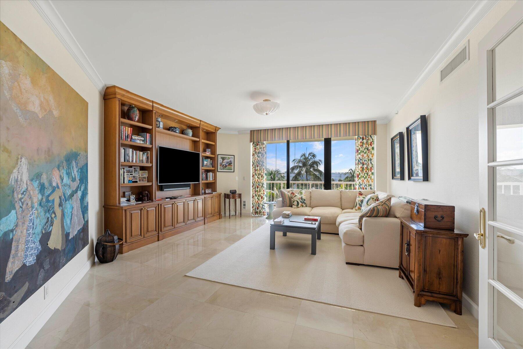 TWENTY SEVEN SEVENTY SOUTH OCEAN BLVD - Residential
