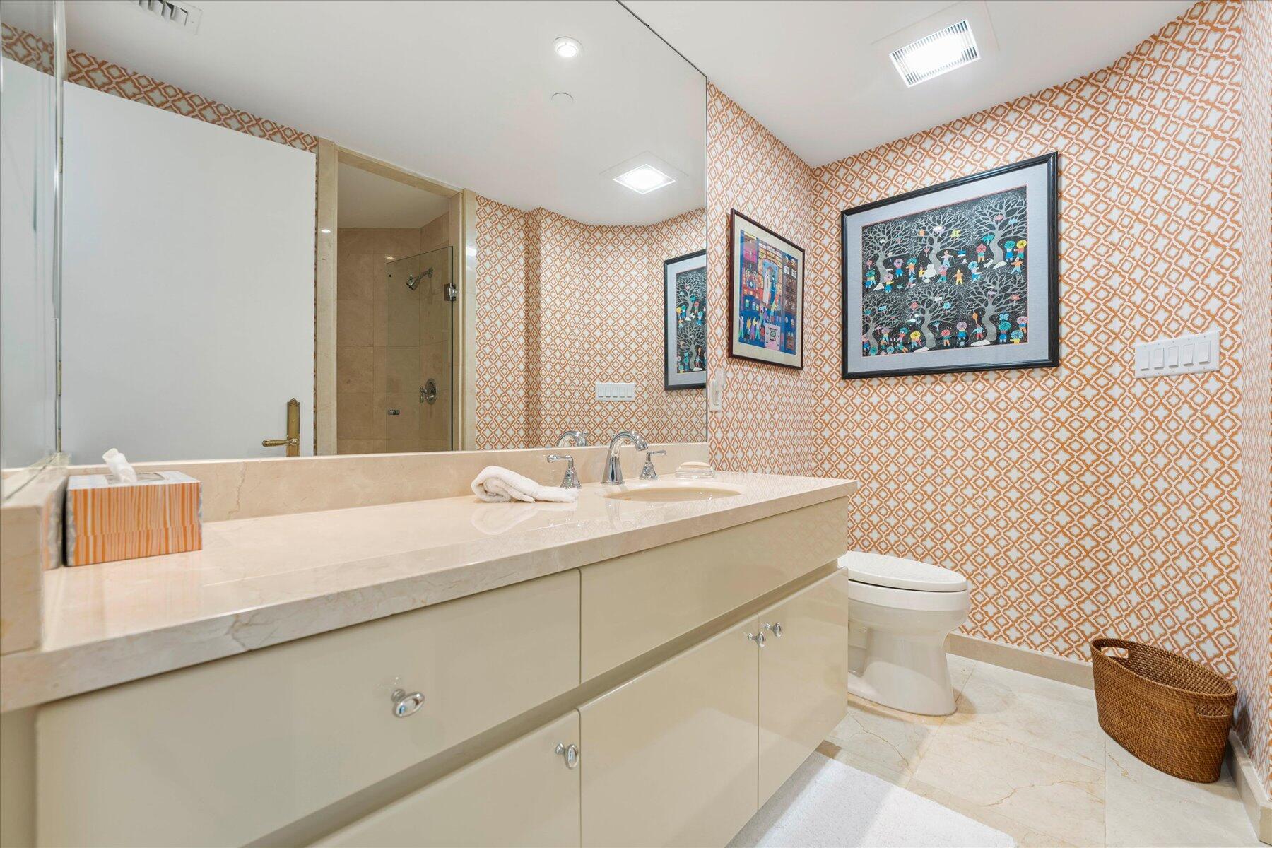 TWENTY SEVEN SEVENTY SOUTH OCEAN BLVD - Residential