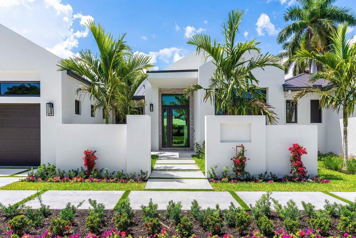 LAKE IDA GARDENS AMD PL - Residential