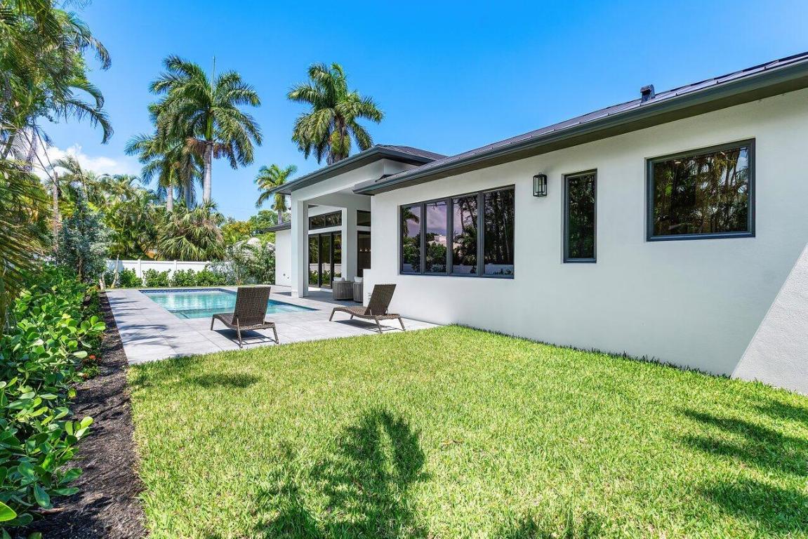 LAKE IDA GARDENS AMD PL - Residential