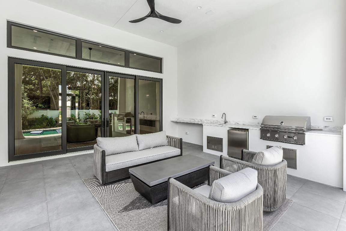LAKE IDA GARDENS AMD PL - Residential