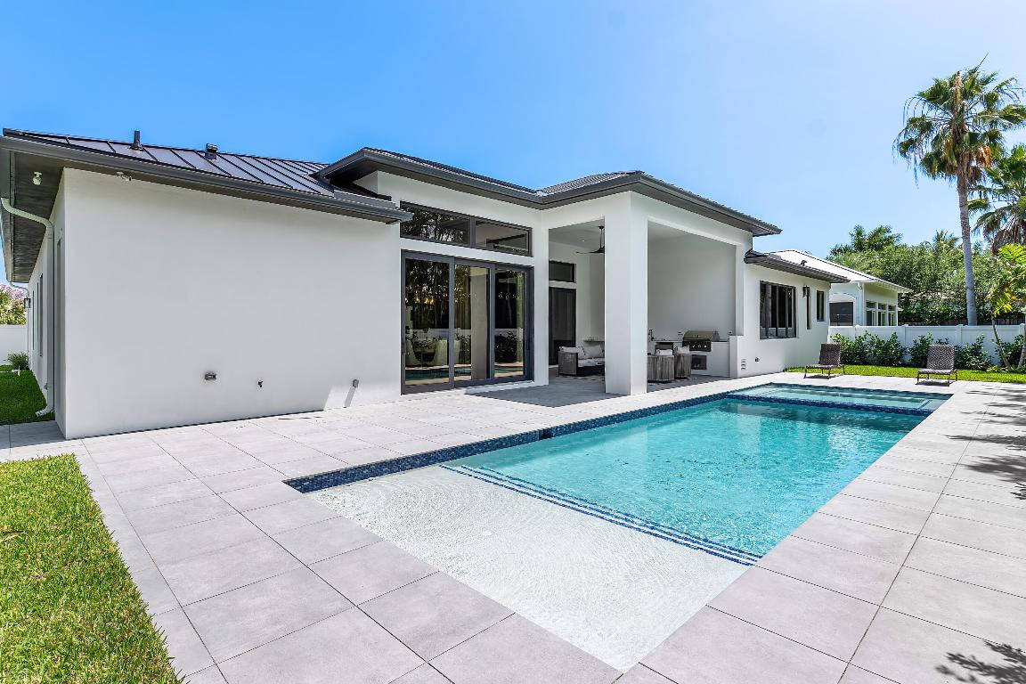 LAKE IDA GARDENS AMD PL - Residential